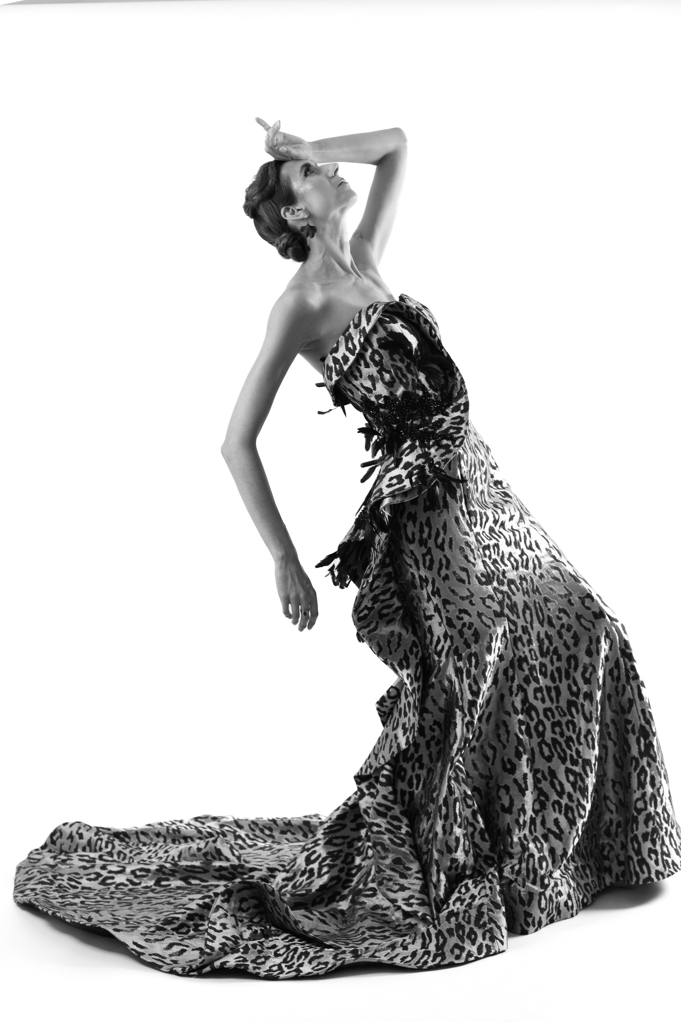 Fashion shoot with Natalie. LAURA ASAN PHOTOGRAPHY