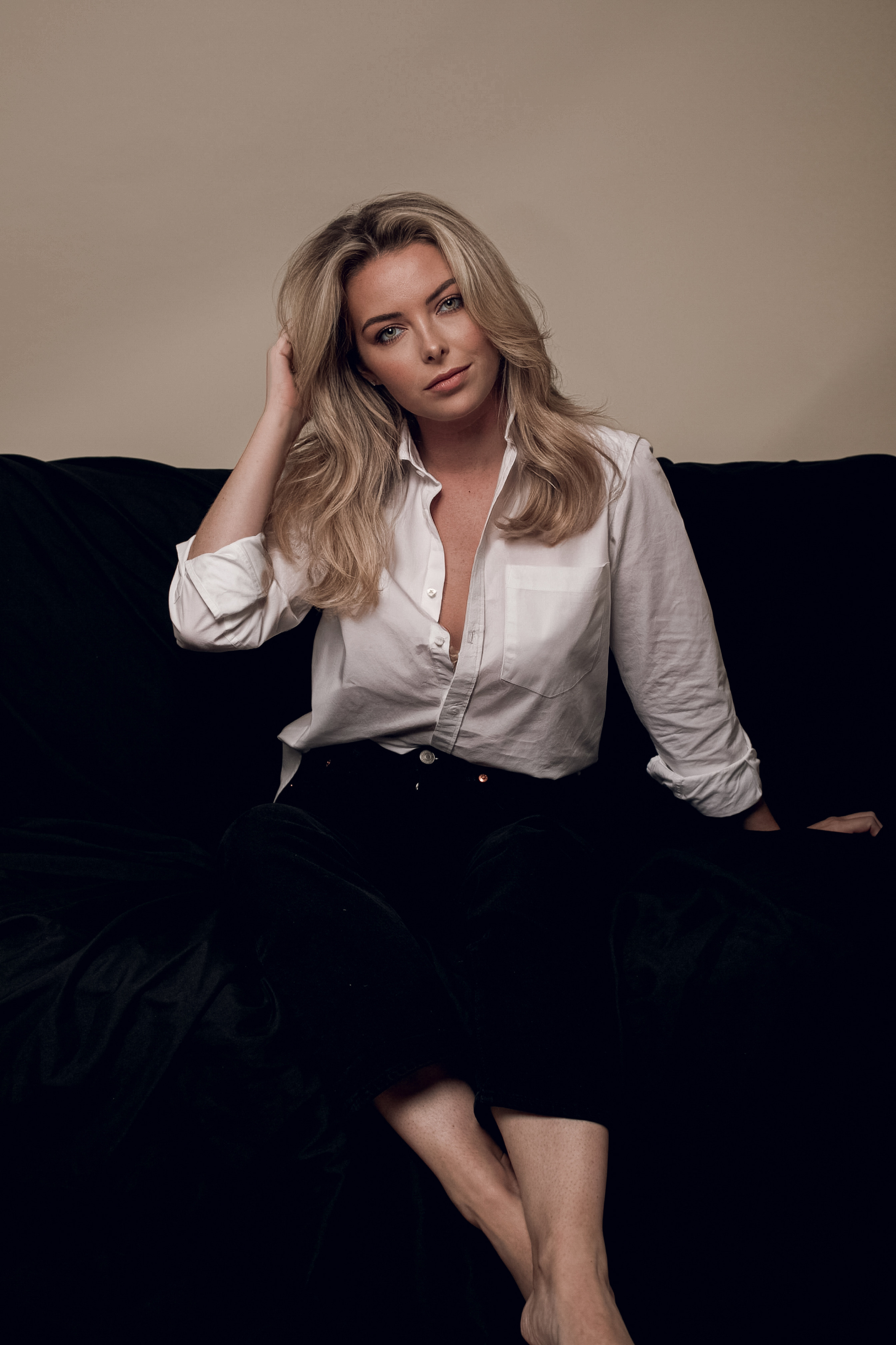 Anna. LAURA ASAN PHOTOGRAPHY