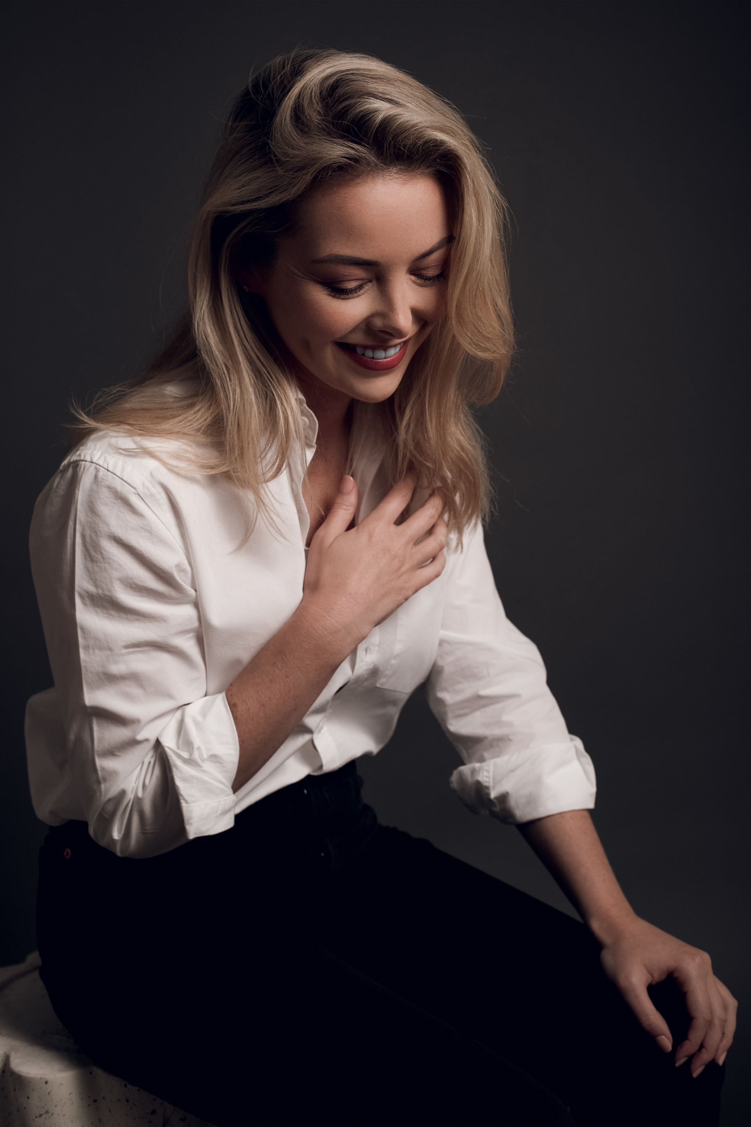 Anna. LAURA ASAN PHOTOGRAPHY