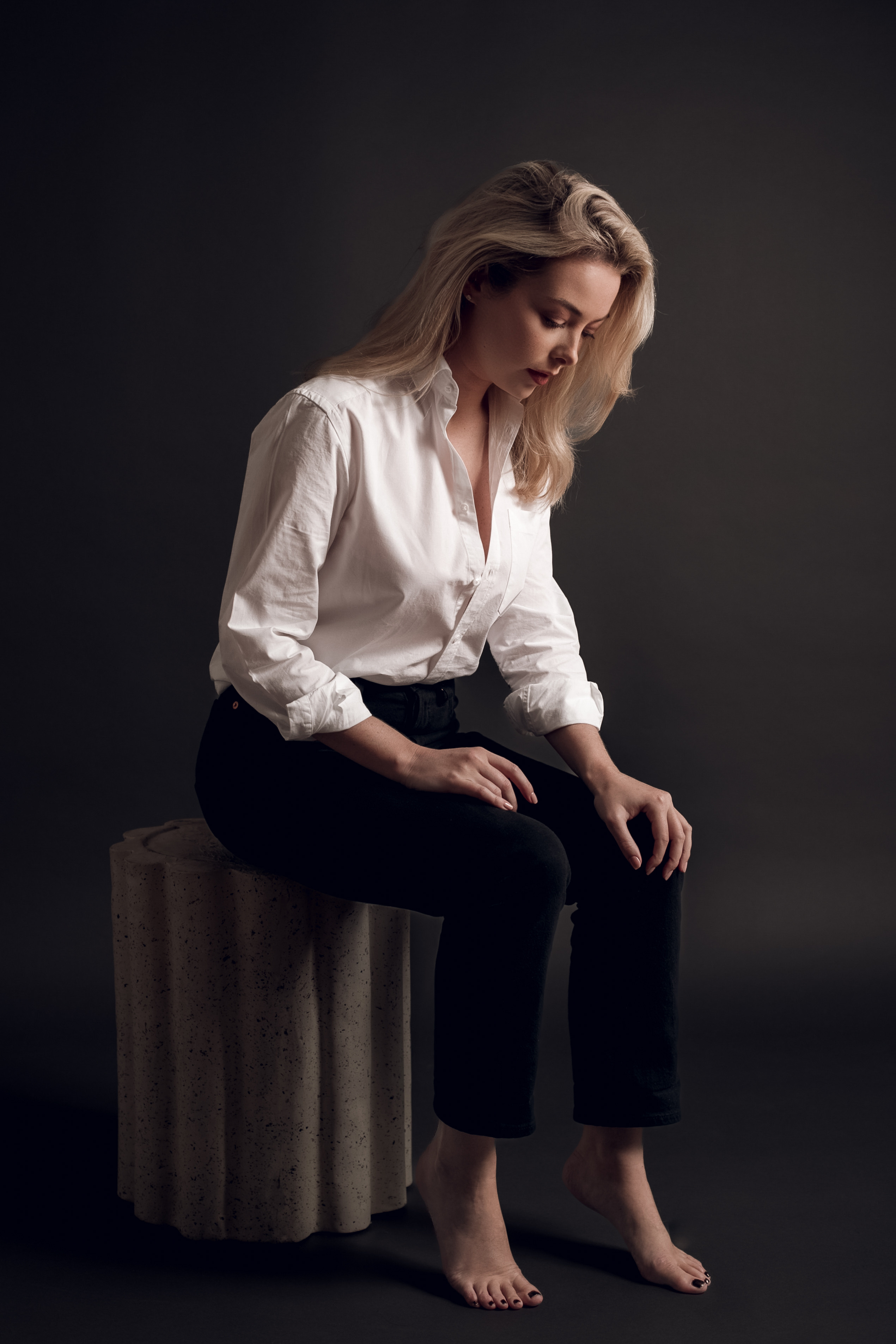 Anna. LAURA ASAN PHOTOGRAPHY