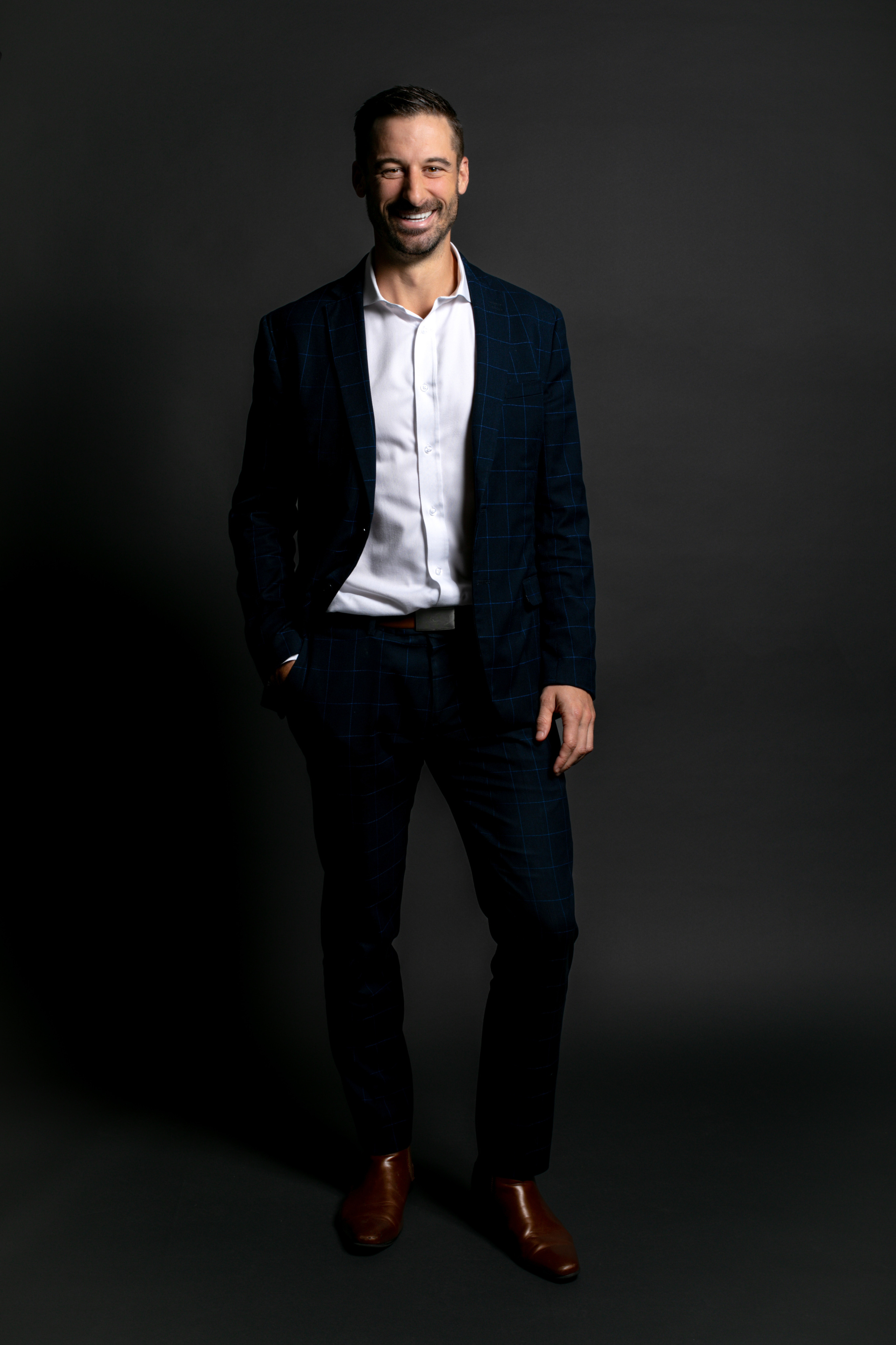 Corporate headshots. LAURA ASAN PHOTOGRAPHY