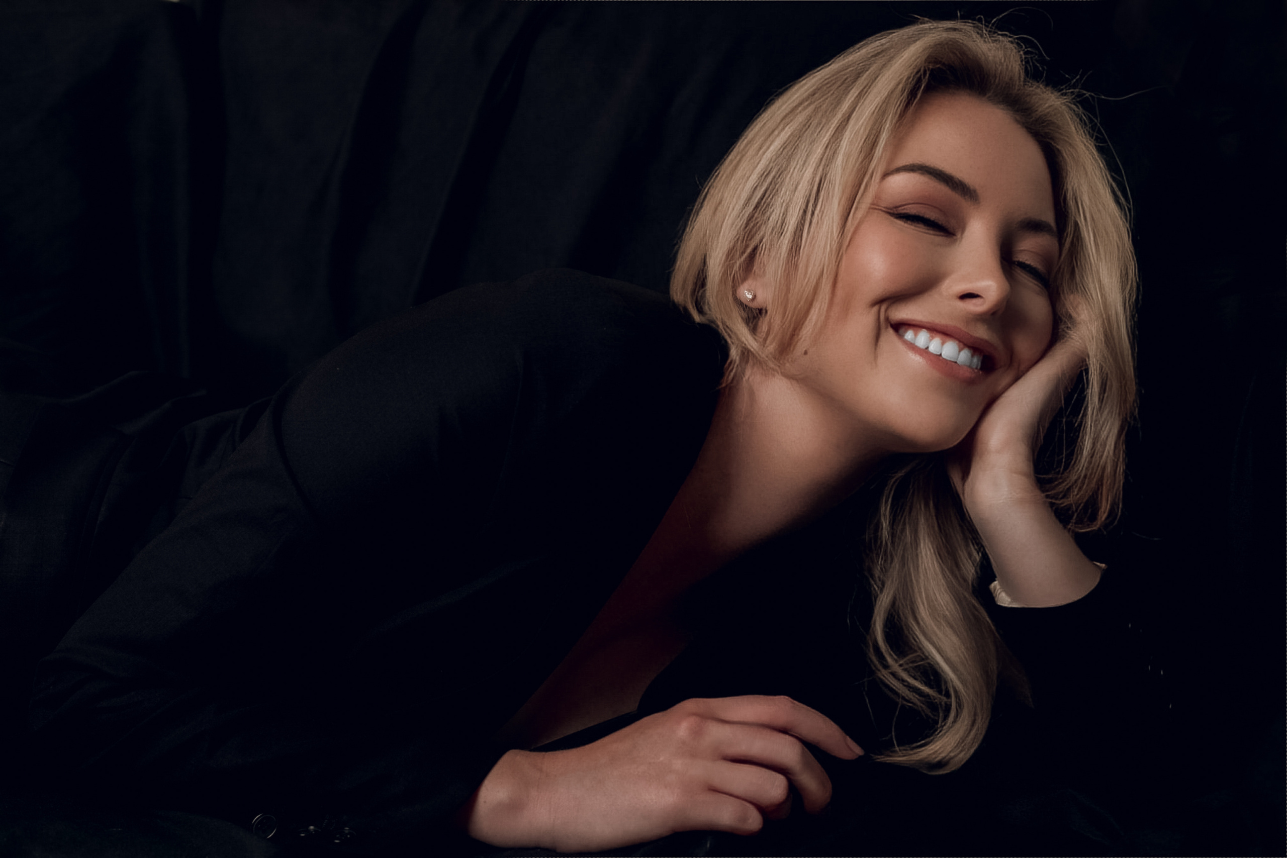 Anna. LAURA ASAN PHOTOGRAPHY