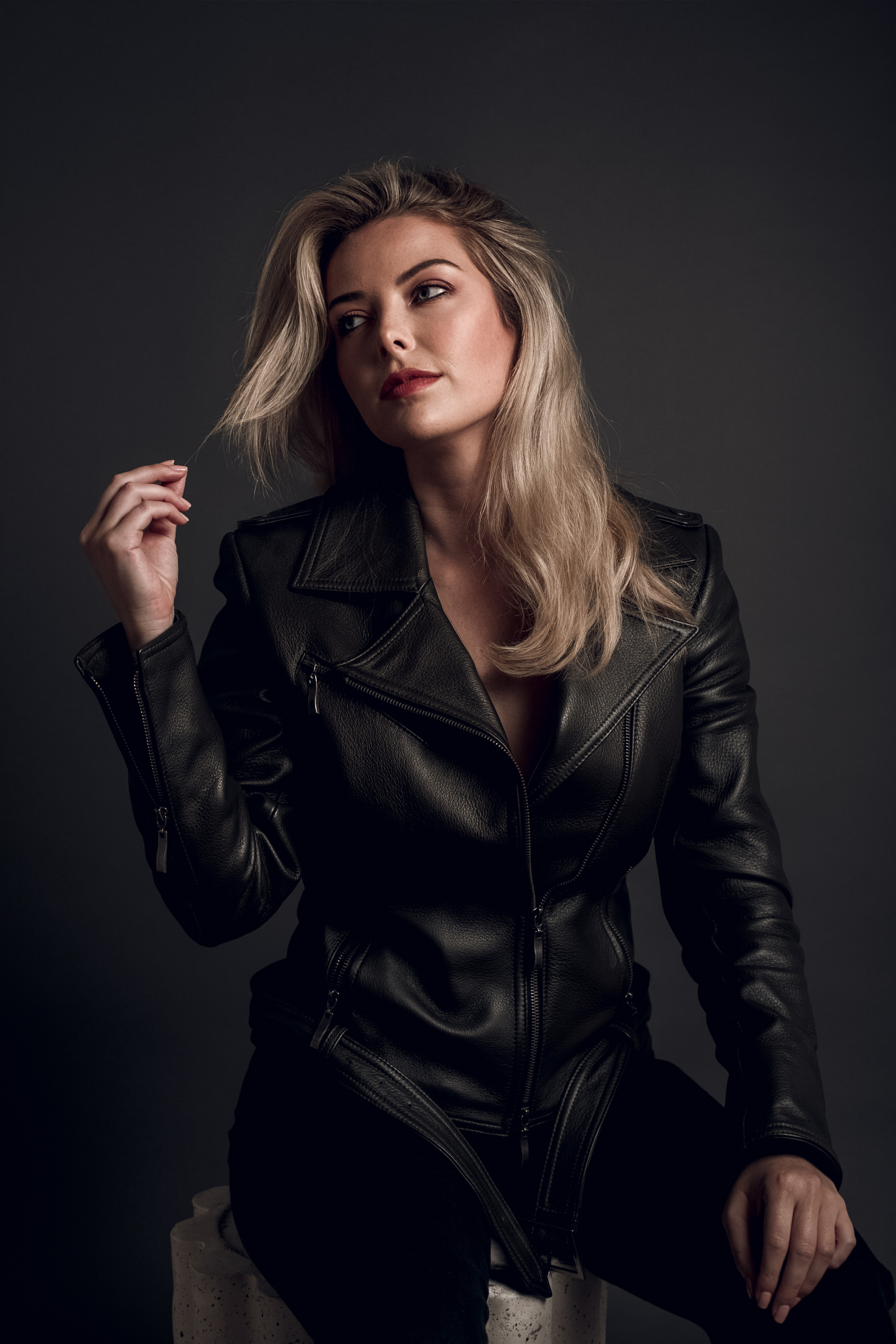 Anna. LAURA ASAN PHOTOGRAPHY