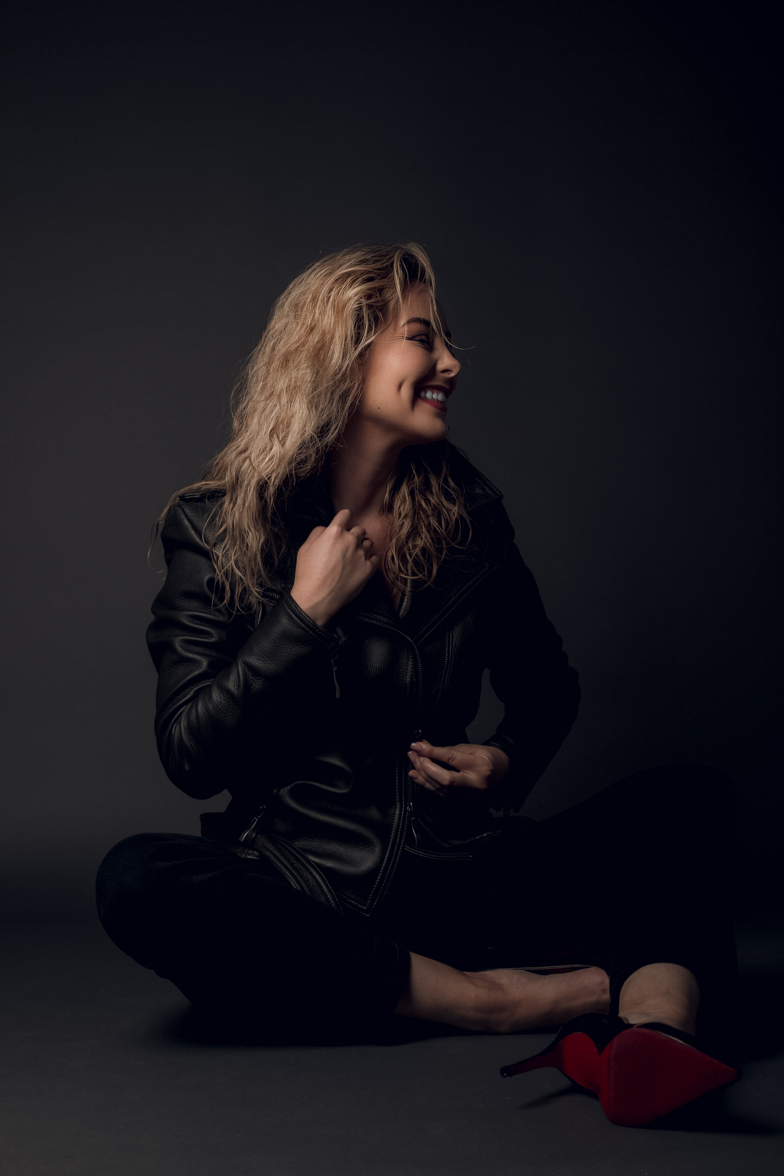 Anna. LAURA ASAN PHOTOGRAPHY