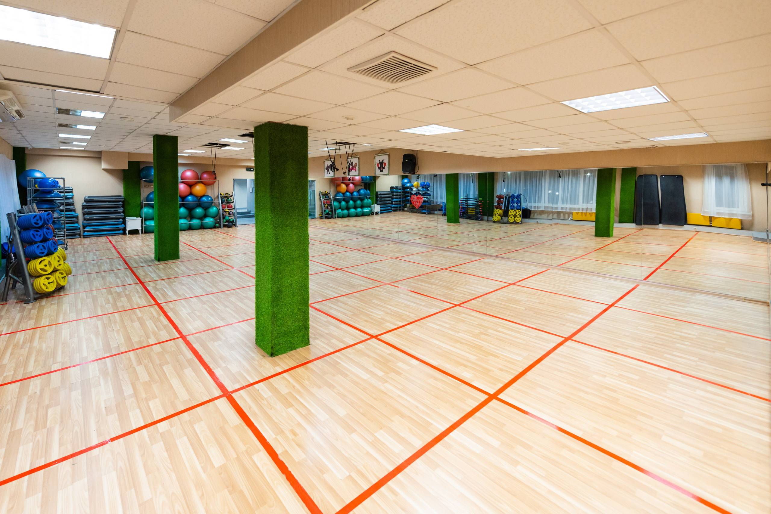 FitOstrov Люберцы. ФОТОГРАФ МЕКСИКА КИНТАНА-РОО