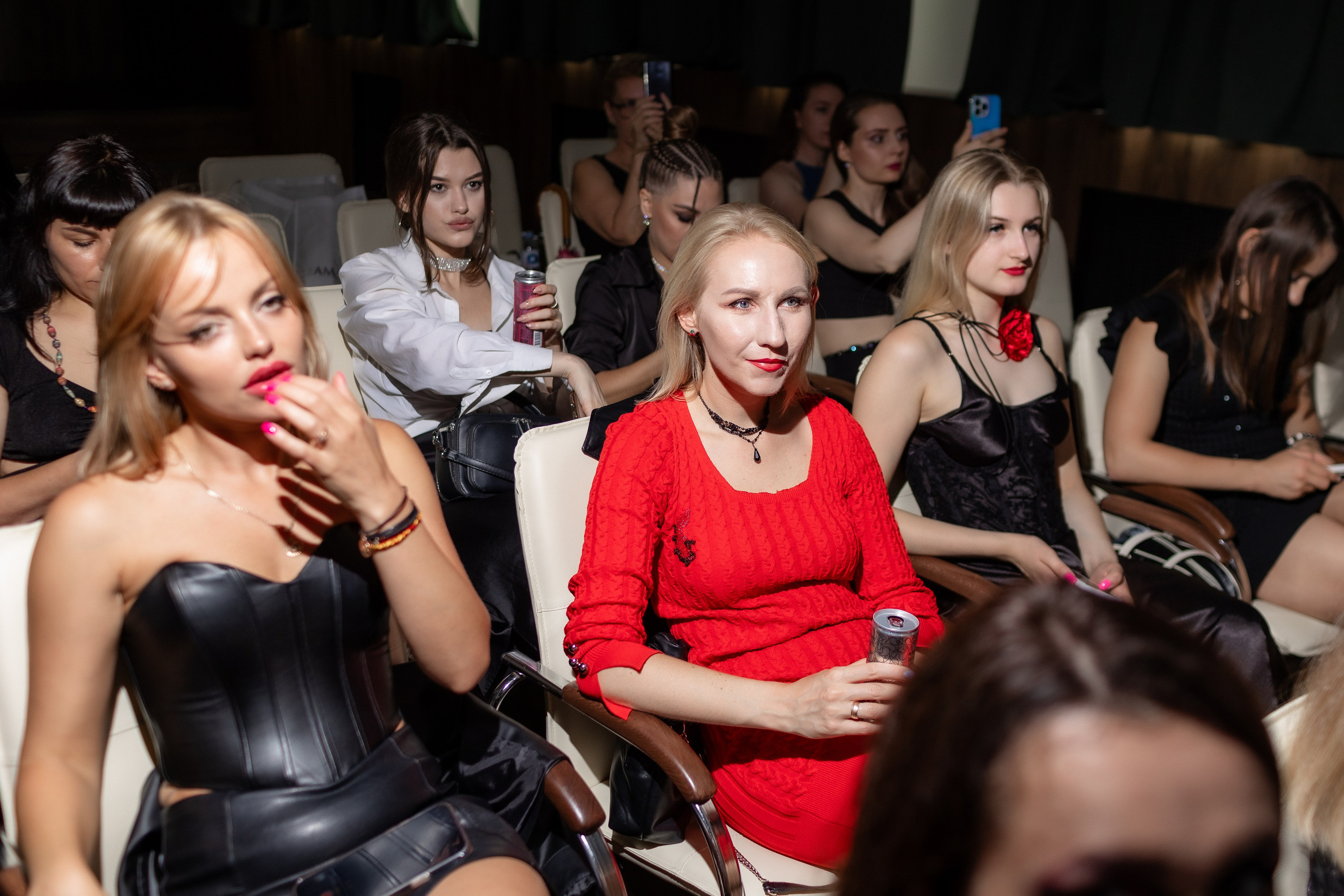 Kasianova. MATVEEVA STUDIO