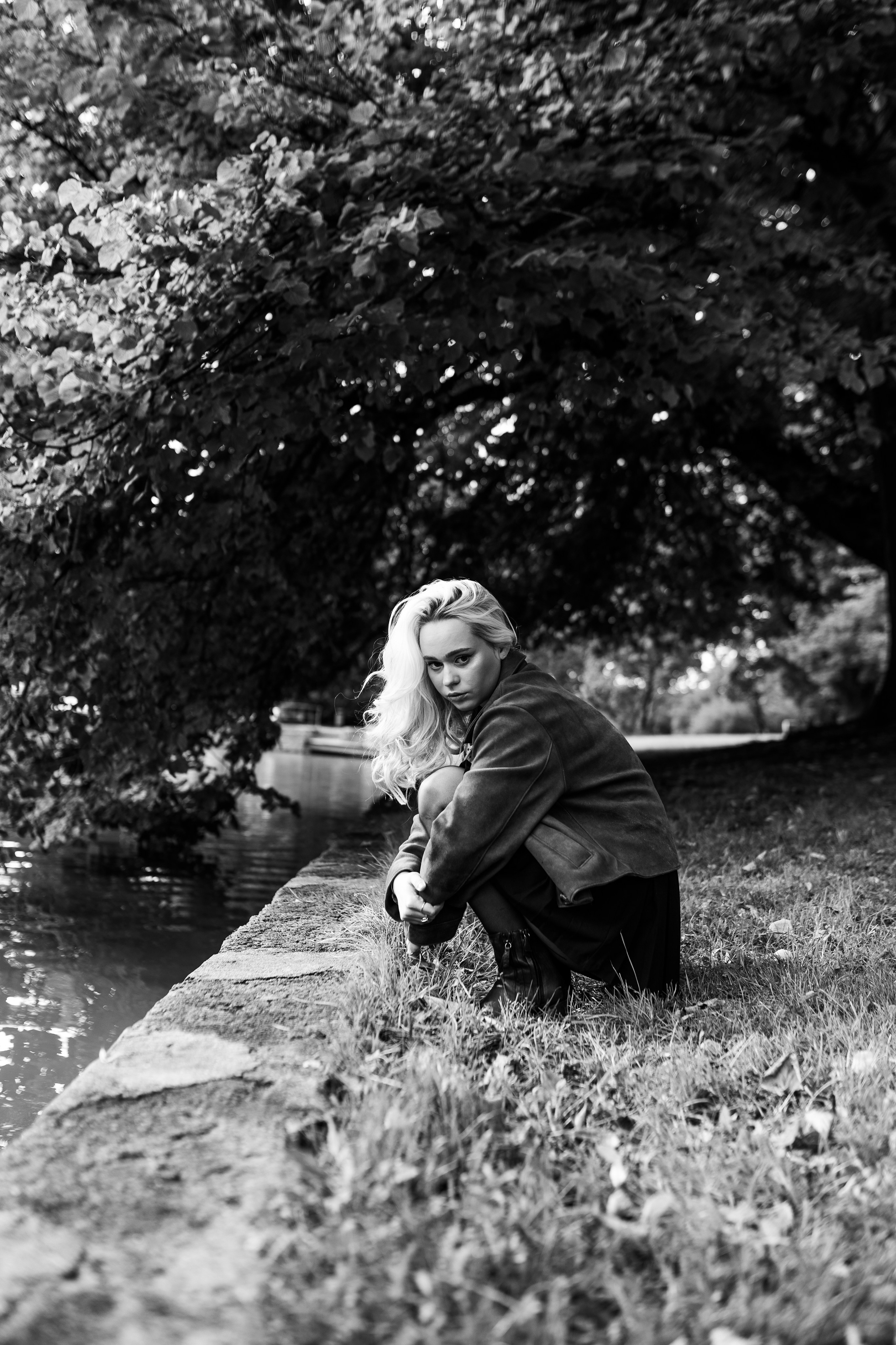 Sonya / Personal shoot / September 2025