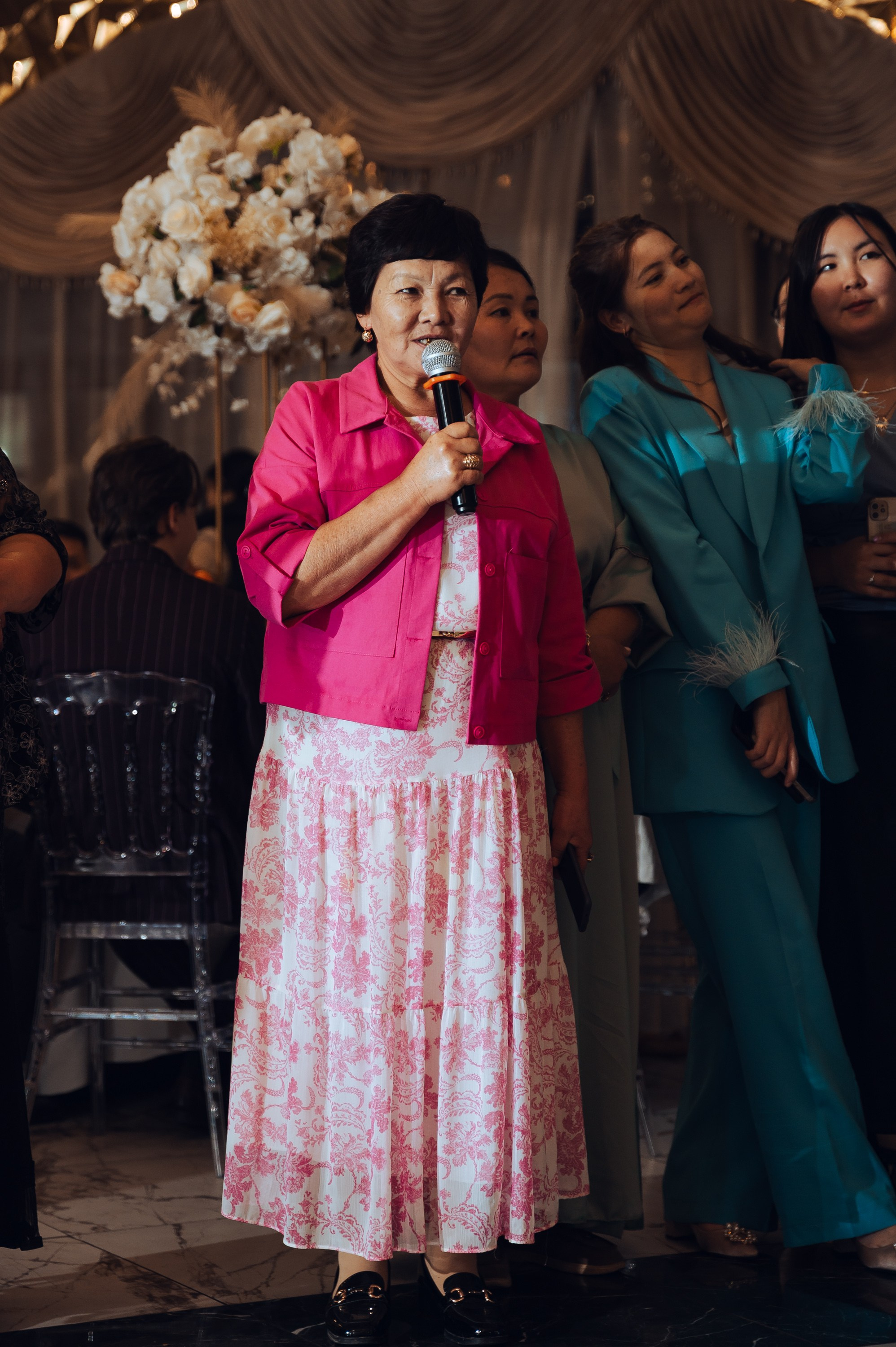 MAHMUD & AIDAI. Фотограф в Бишкеке Андрей Кавешников