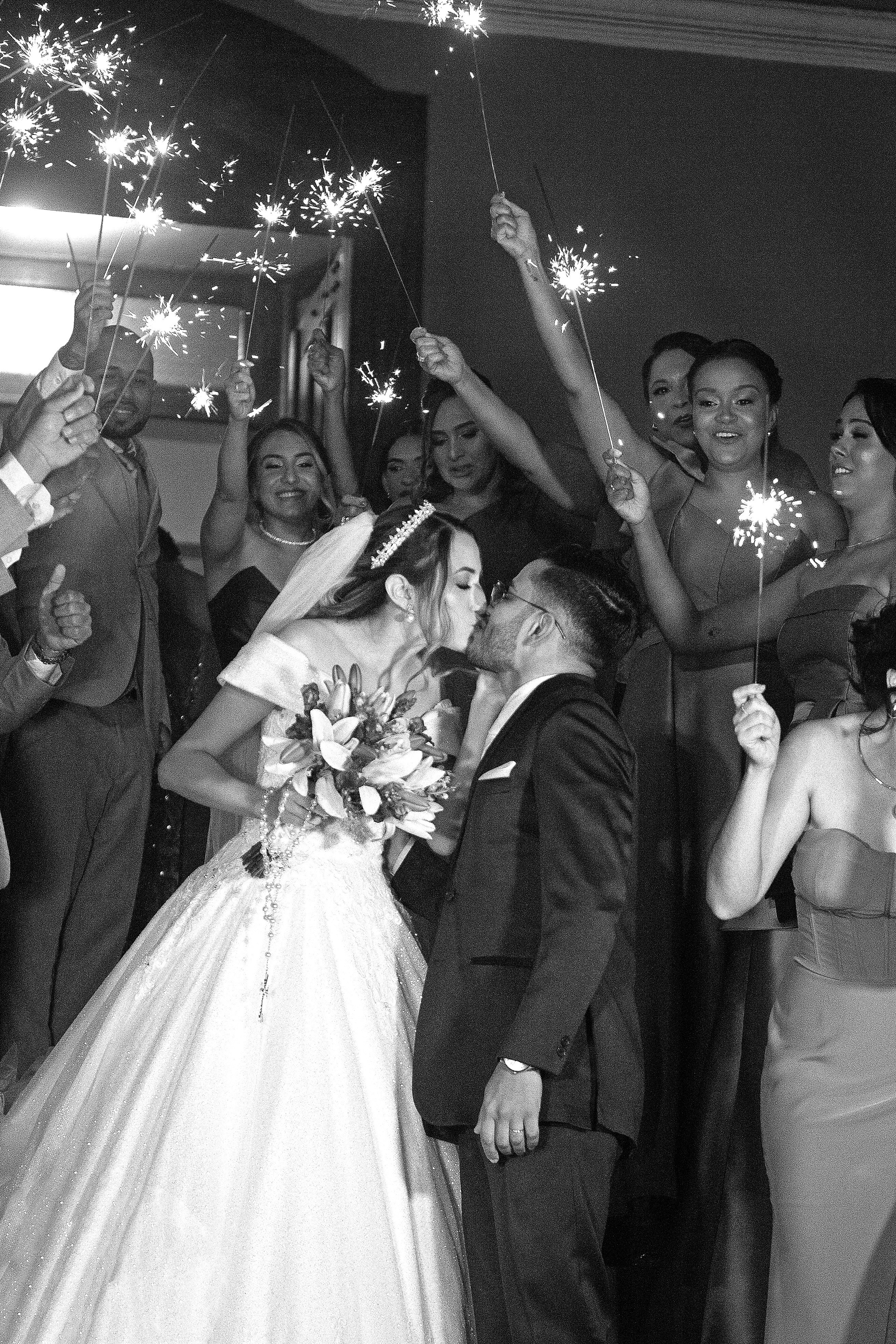 Adelmo & Karina — Buffet Marílias, Itapecerica da Serra. Produtora Bride