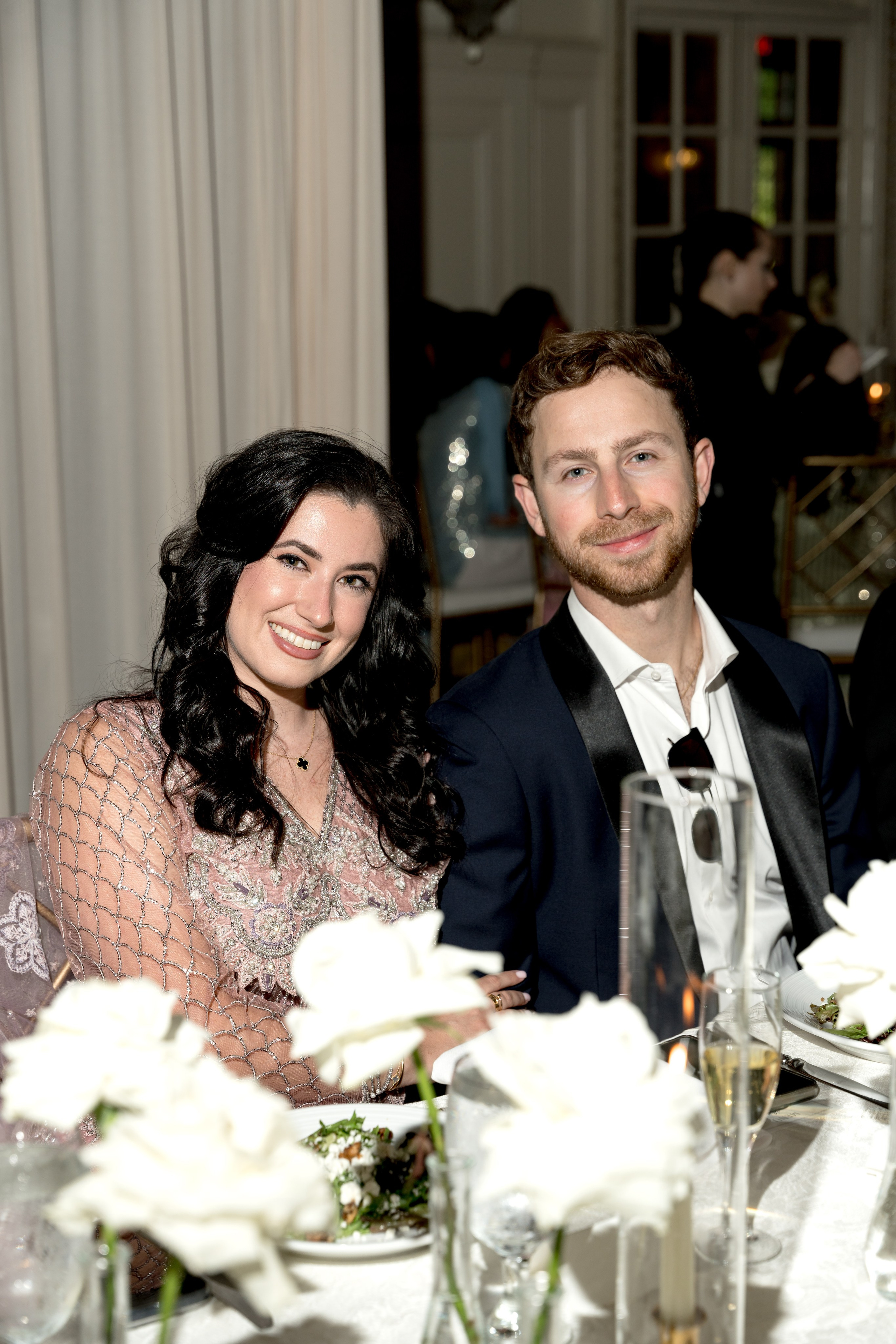 Amatul and Jacob. Anna Krasnova Wedding photographer