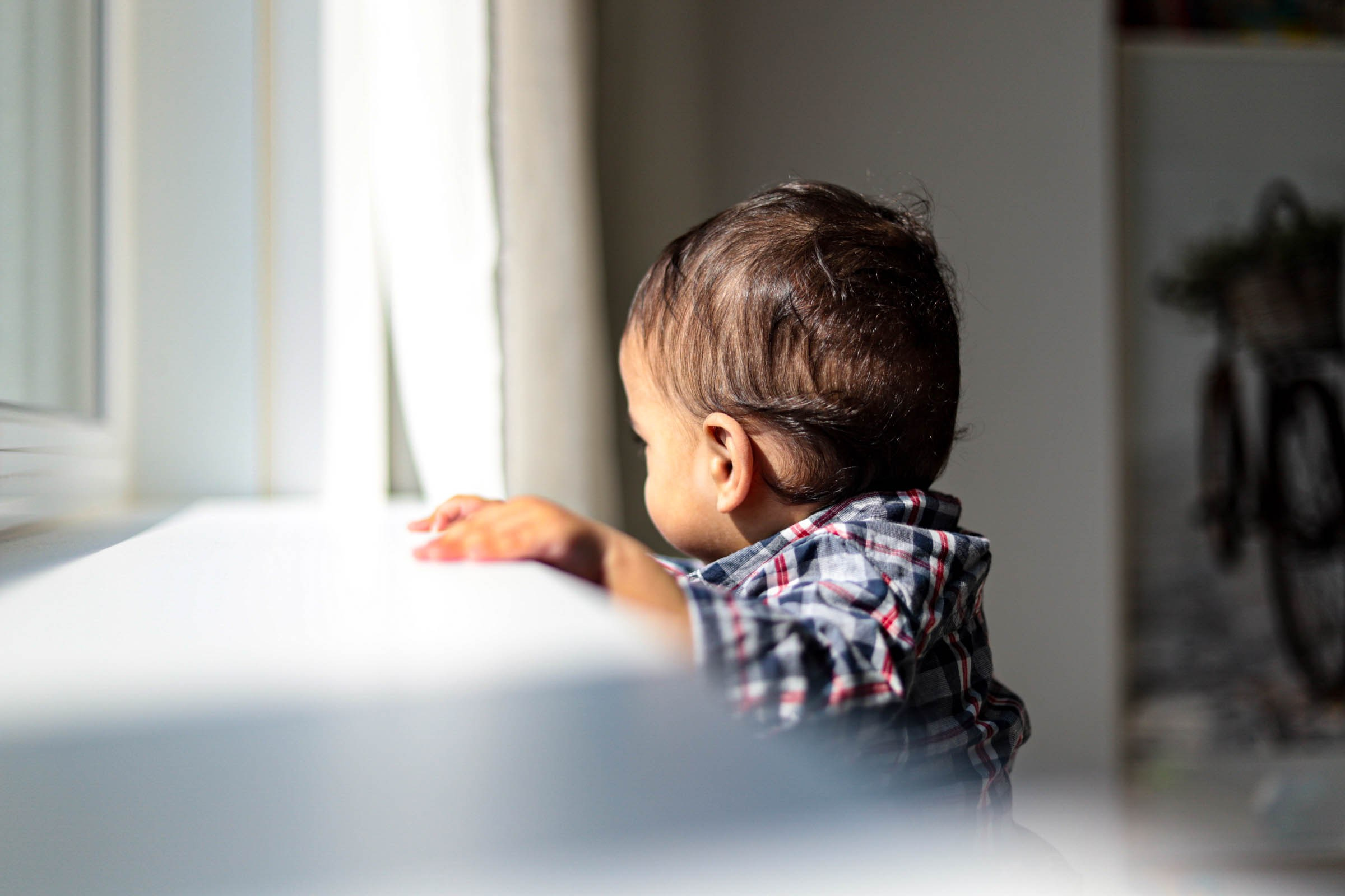 Archana. Family and Portraits photographer Diana Andoni