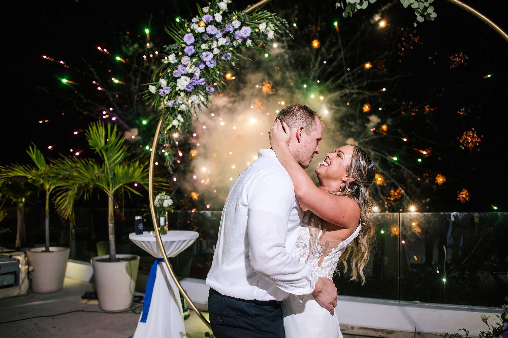 Galería Momentos. Jorge Romero Fotógrafo de bodas