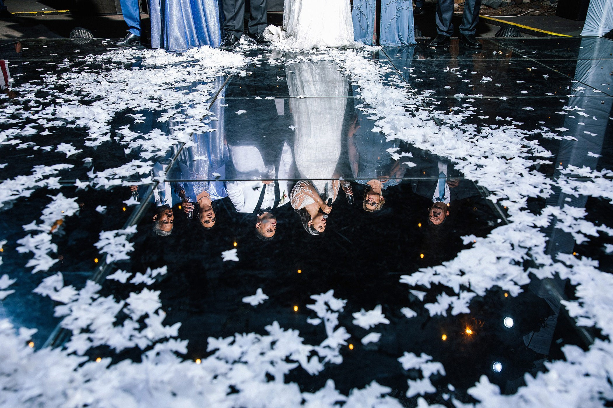 Galería Fiesta. Jorge Romero Fotógrafo de bodas