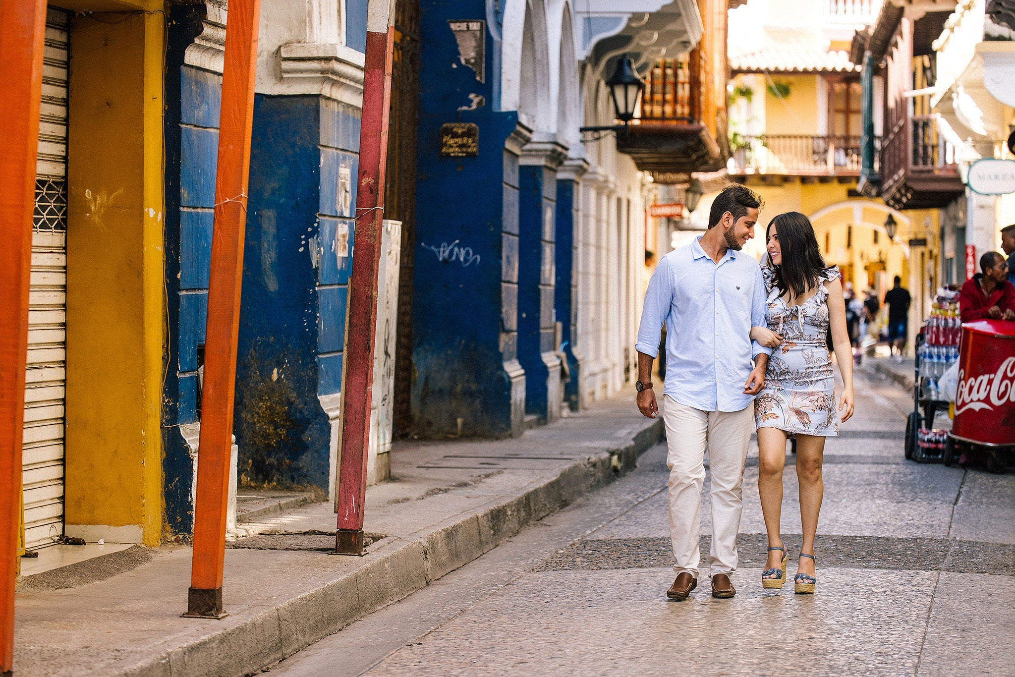 Galería Casual. Jorge Romero Fotógrafo de bodas