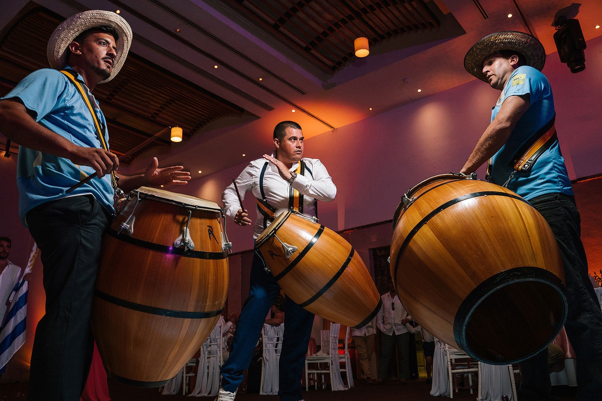 Galería Fiesta. Jorge Romero Fotógrafo de bodas