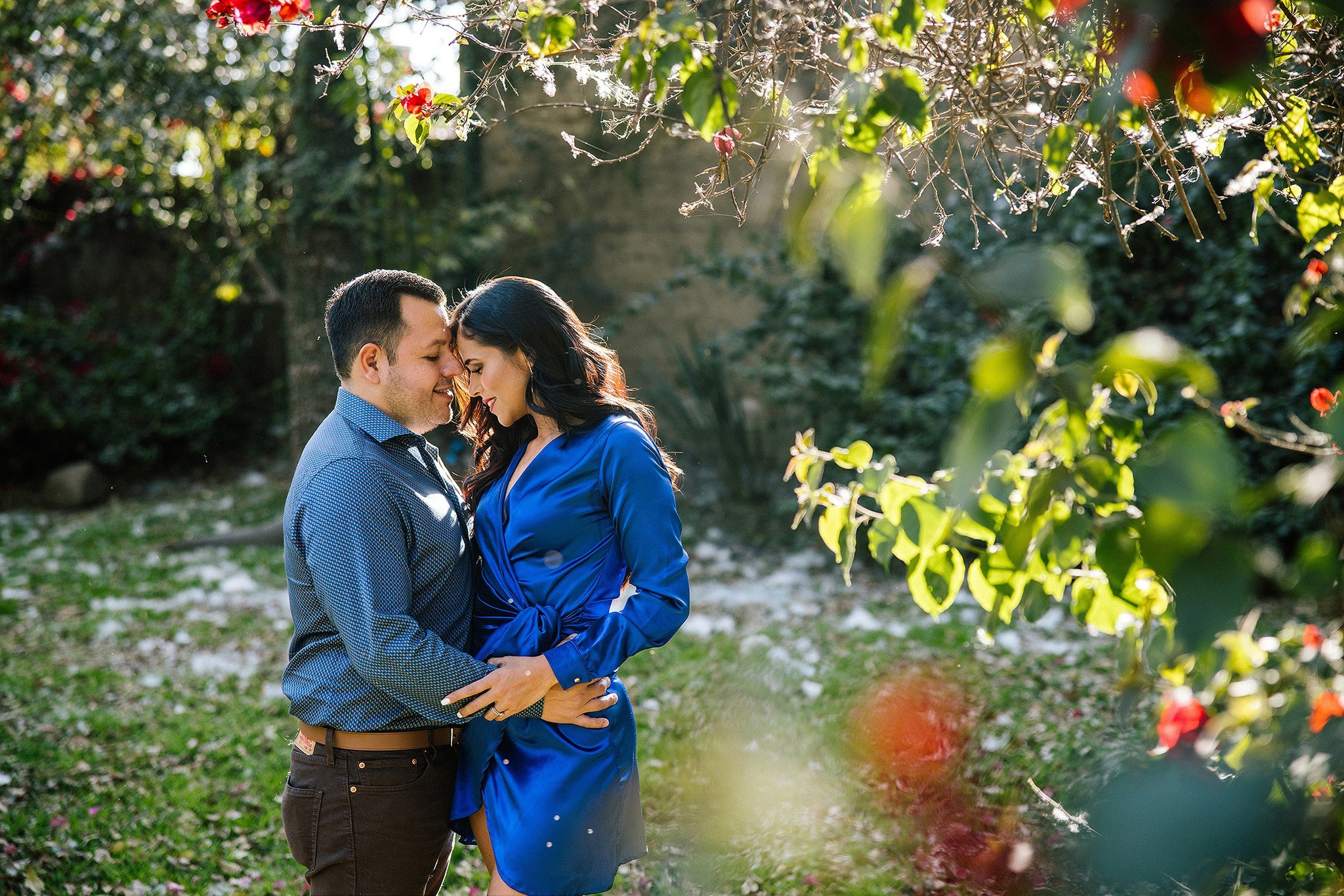 Galería Casual. Jorge Romero Fotógrafo de bodas