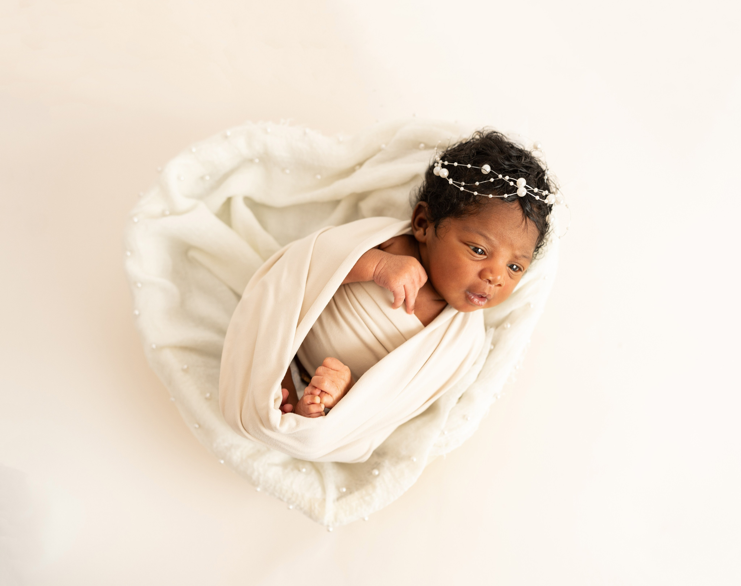 Newborn. Family photographer in Sacramento | Sofia Pavenko