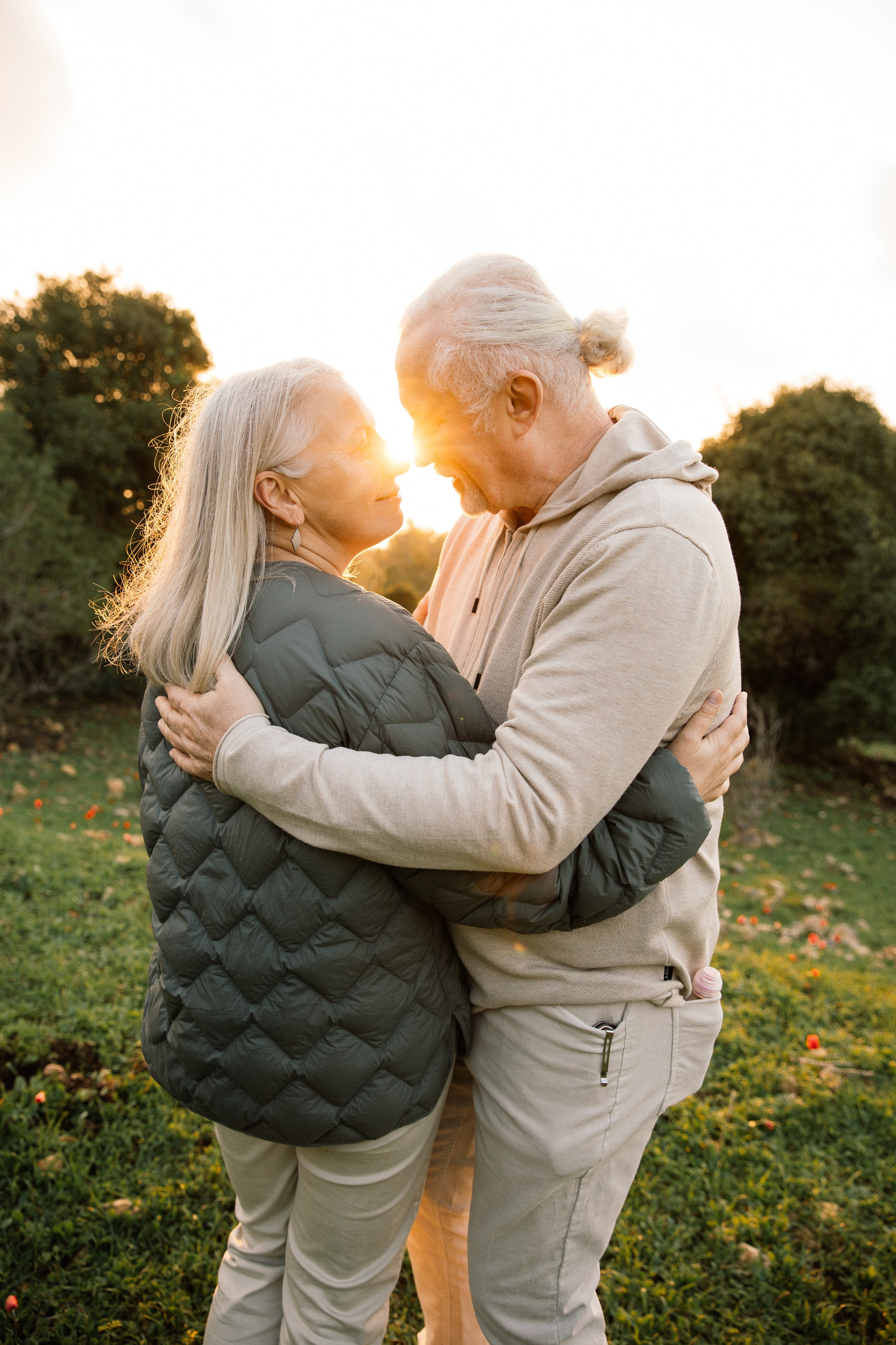 Arina's family. Семейный фотограф в Израиле