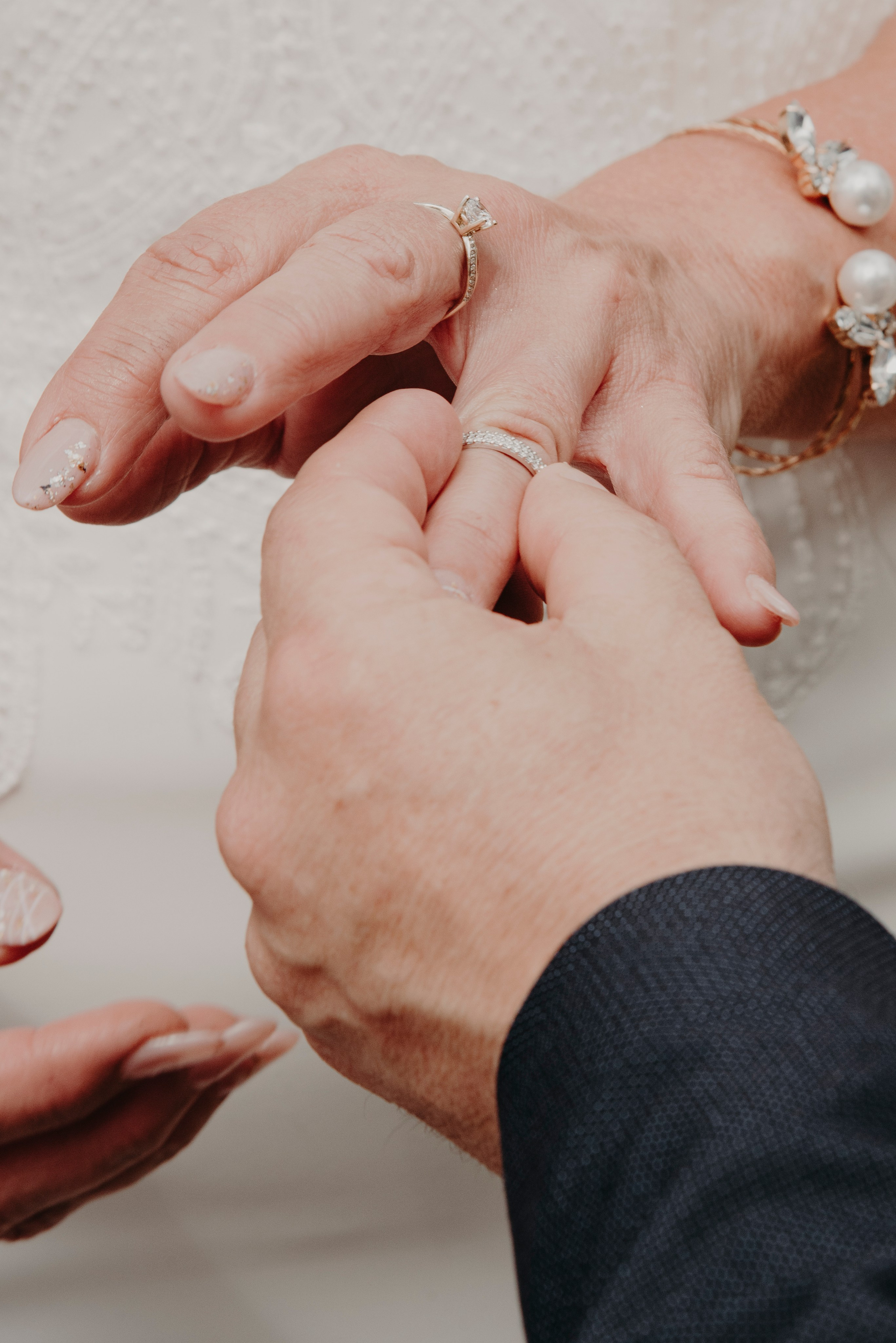 Bruna et Richard. Photoshoot in France