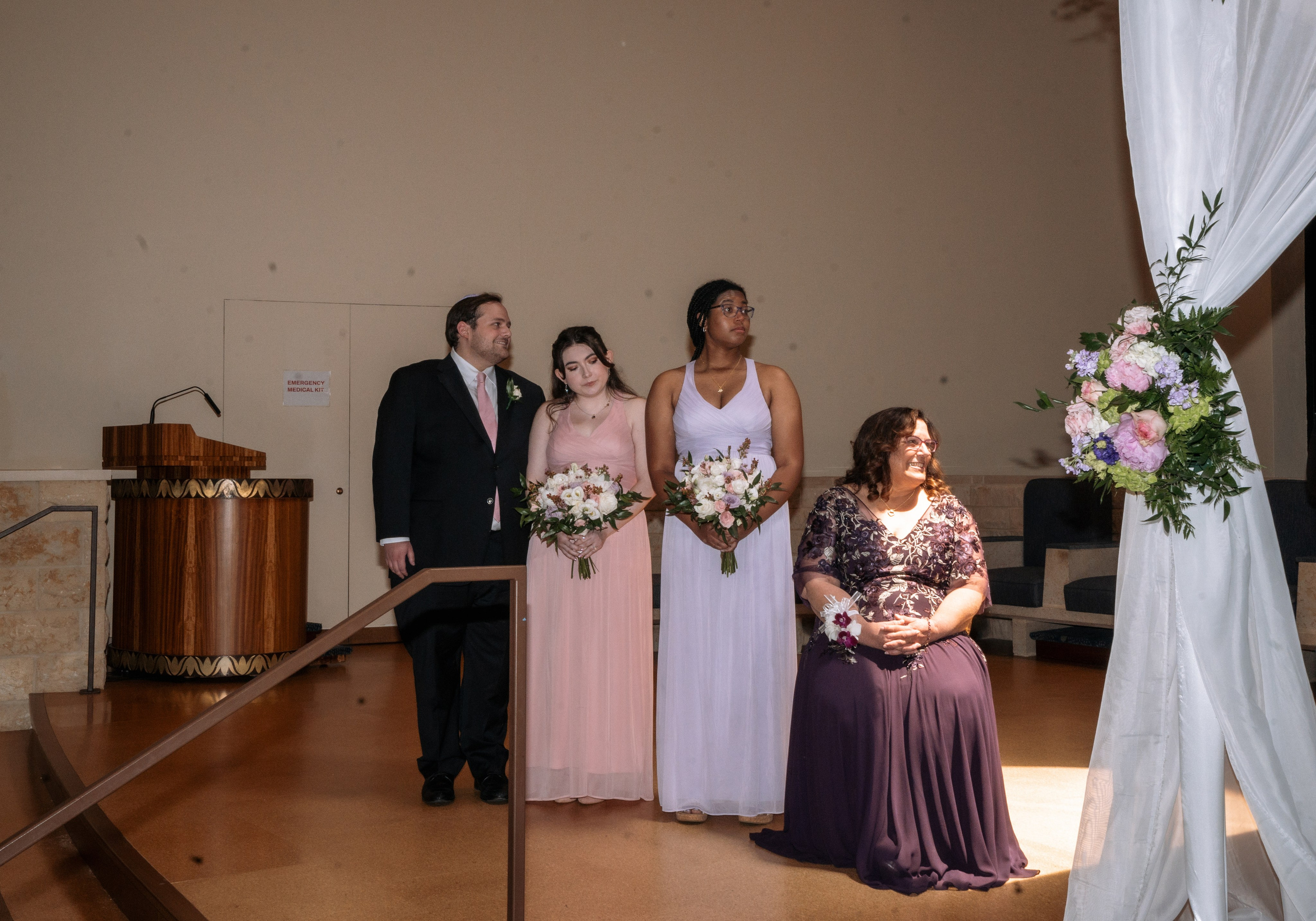 Sabrina & Alex. New York + travel photographer