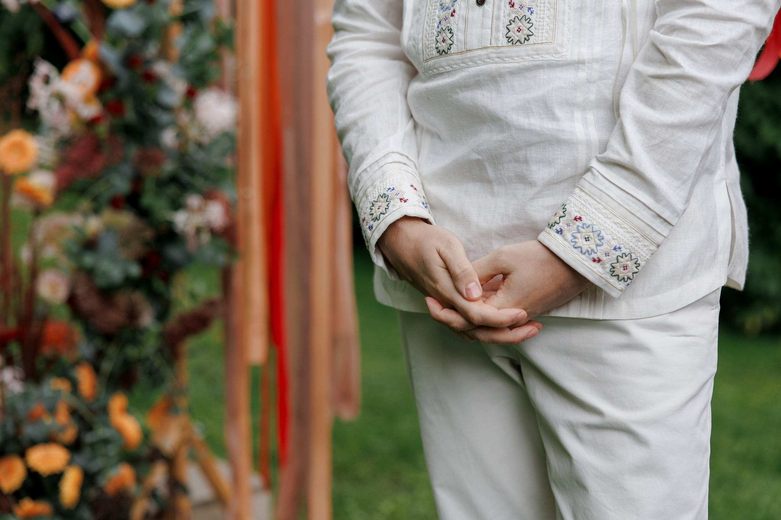 I&I. Oaza Lencze. 29.09.2025. Fotograf ślubny i rodzinny w Krakowie Yana Klymova