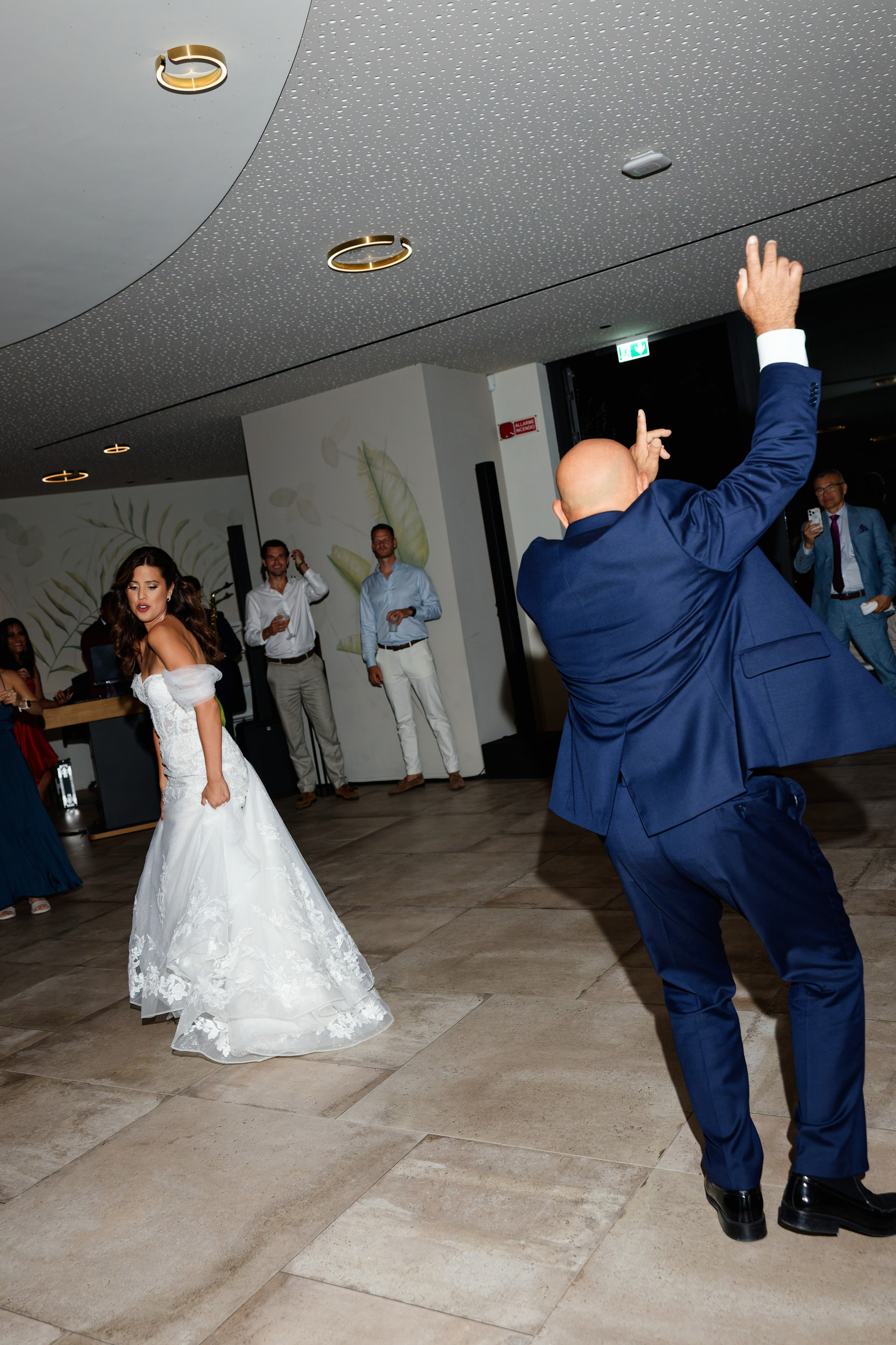 Wedding at Villa Porta on Lake Maggiore