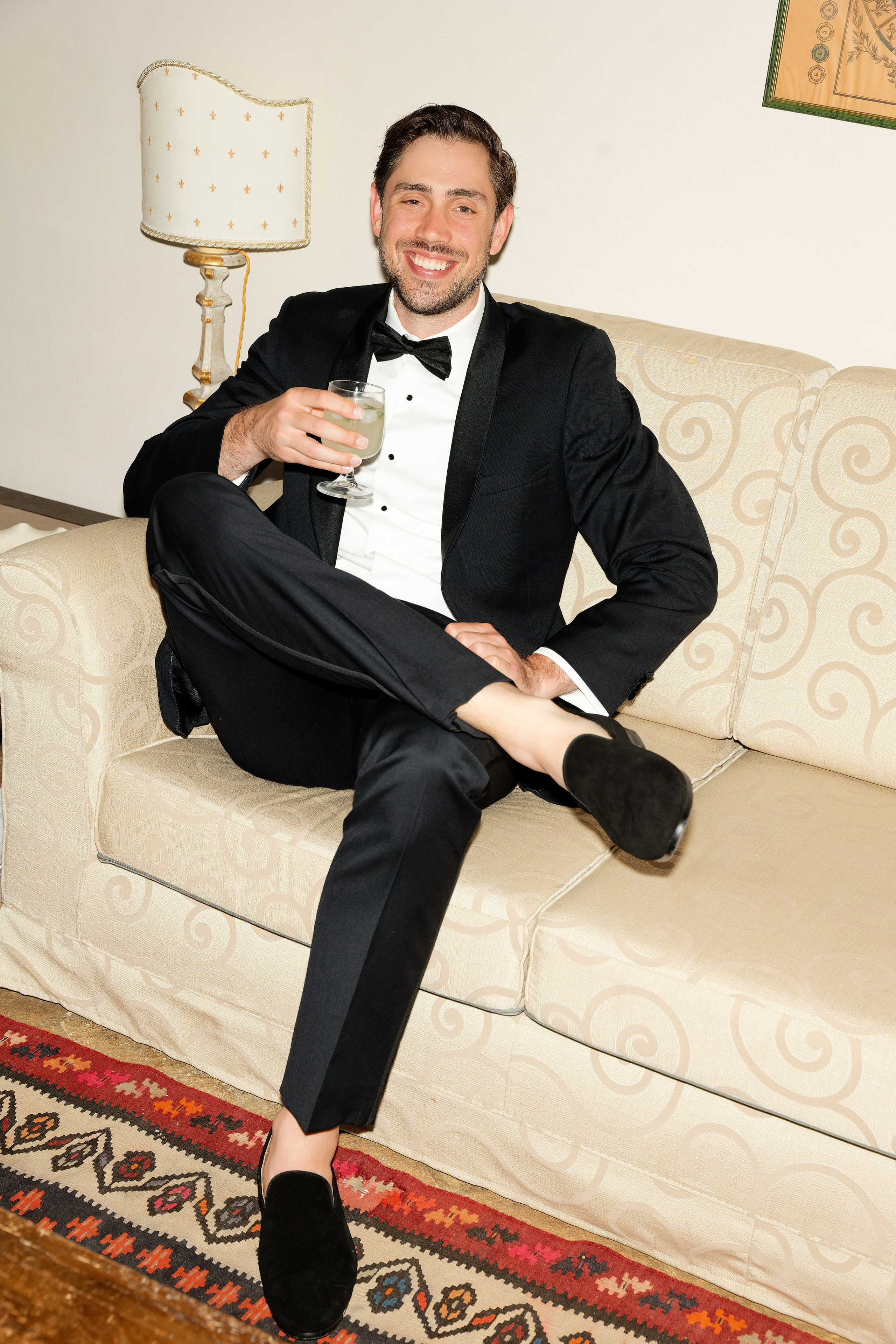 Wedding at Borgo Bastia Creti, Umbria Preview