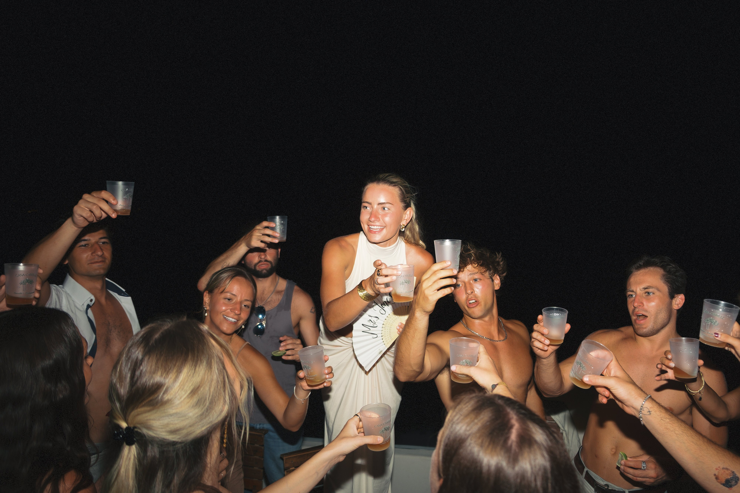 Сamille & Austin. Sayulita Wedding Photographer, Puerto Vallarta, Cabo