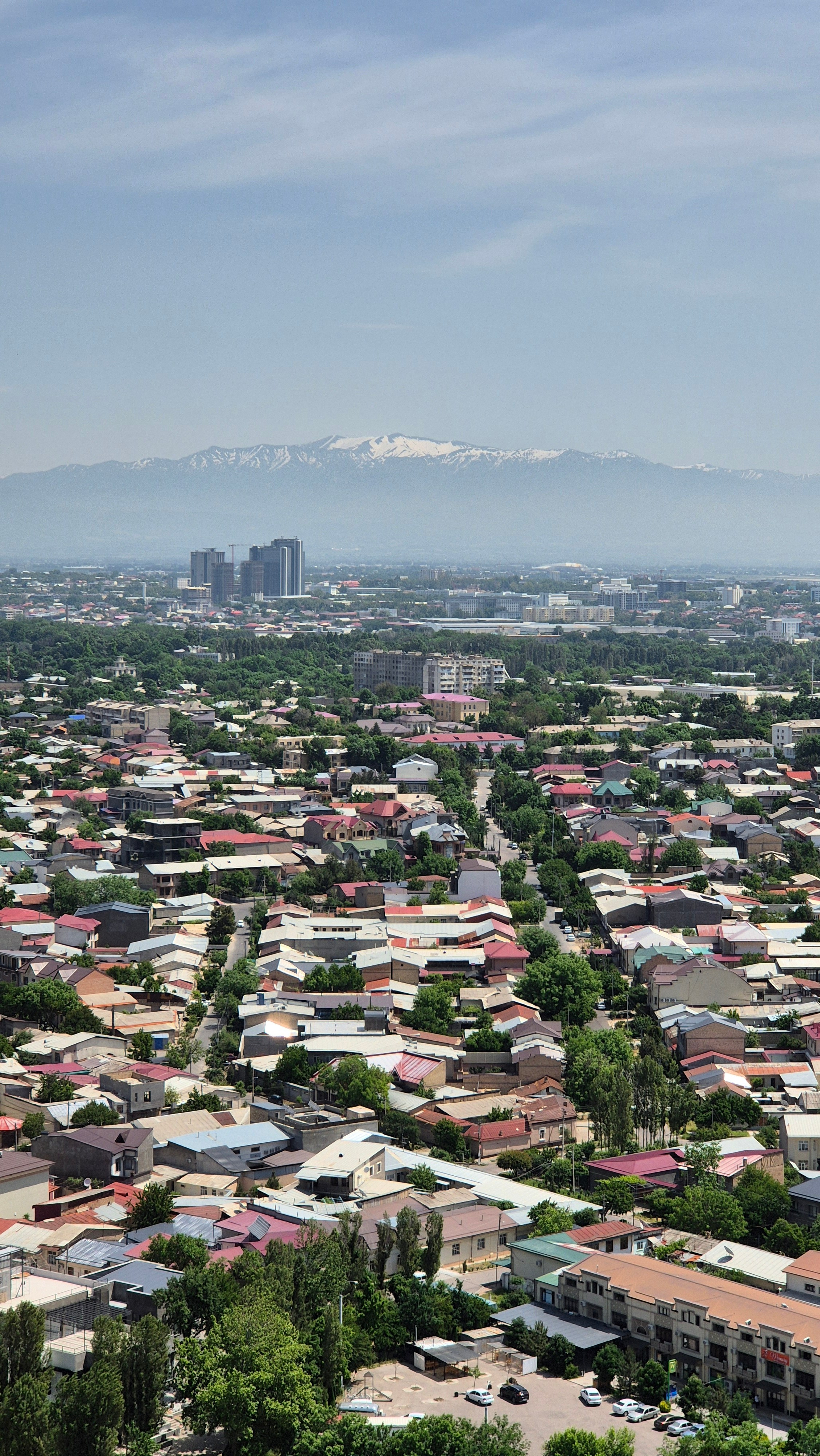 Uzbekistan 2024. Photographer Marina, city of Nuremberg