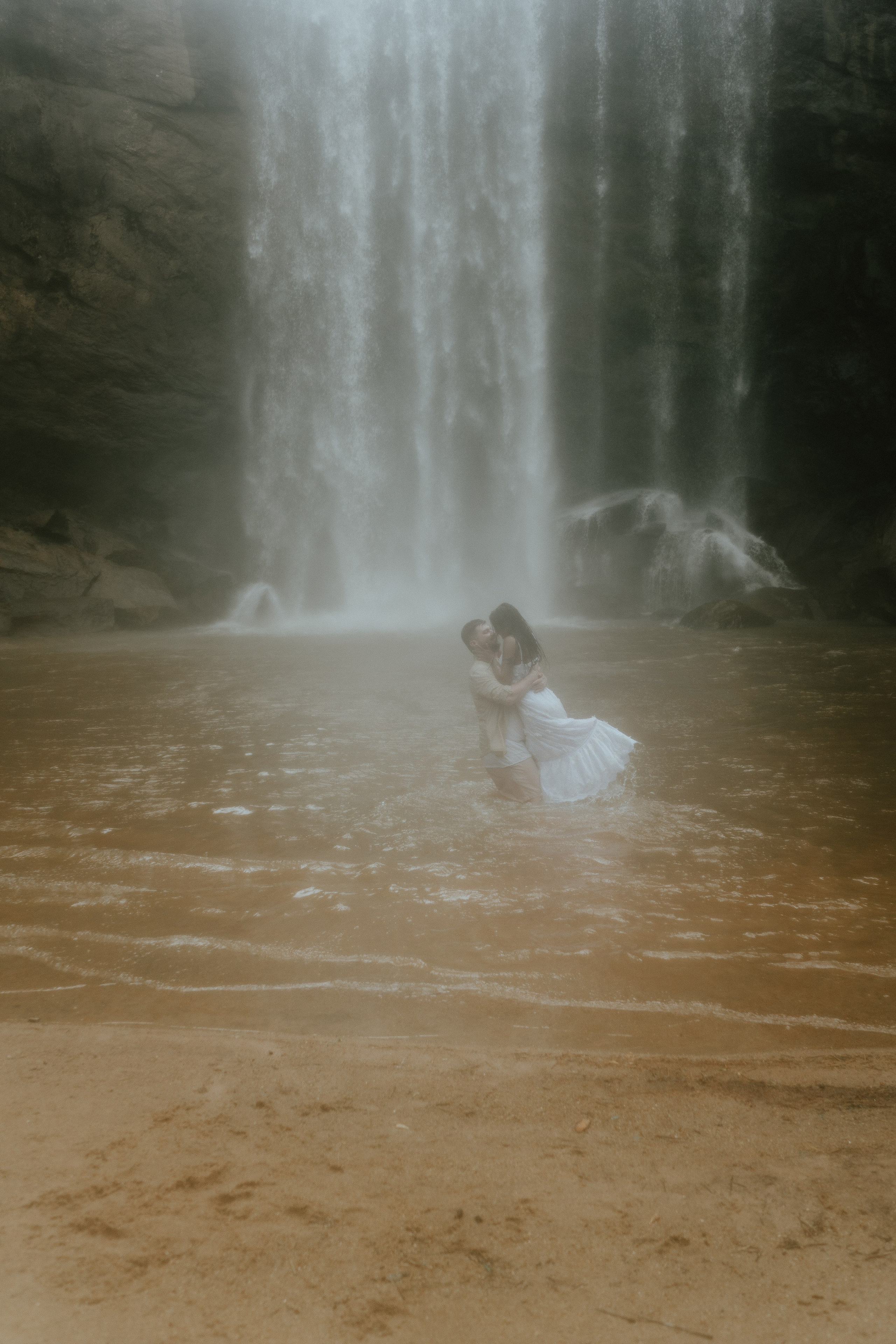 Karol & Jeferson // Pré Wedding. A Um Passo Fotografia