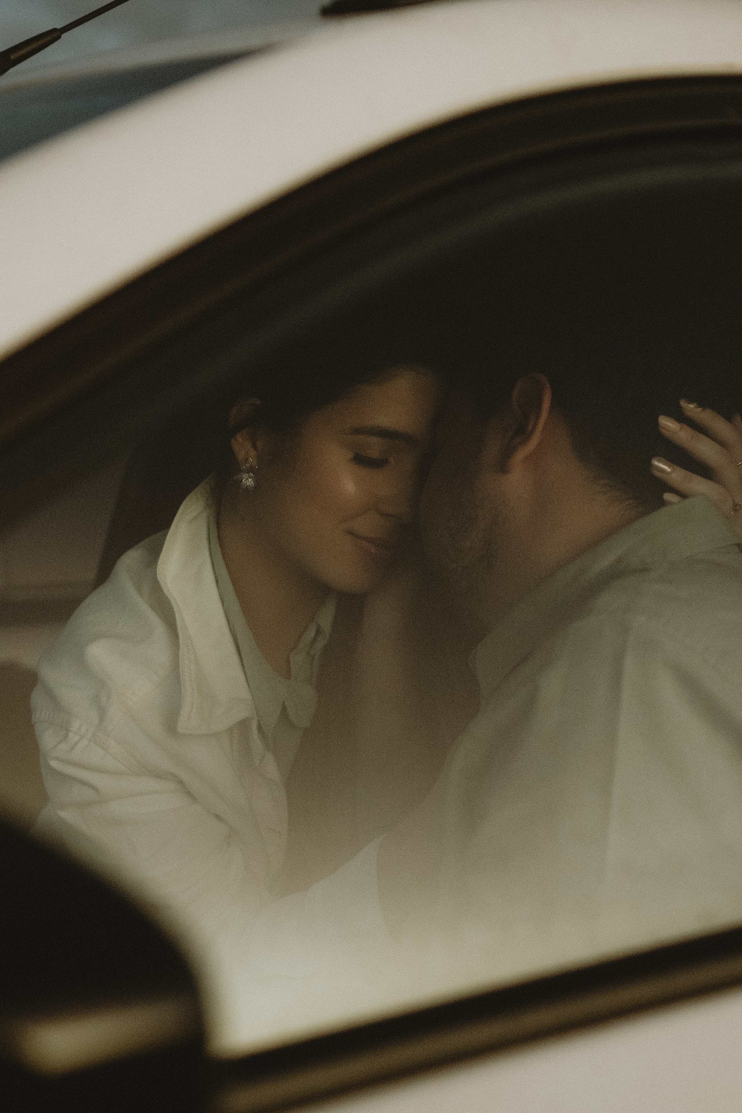 Bianca & Seiji // Pré Wedding. A Um Passo Fotografia