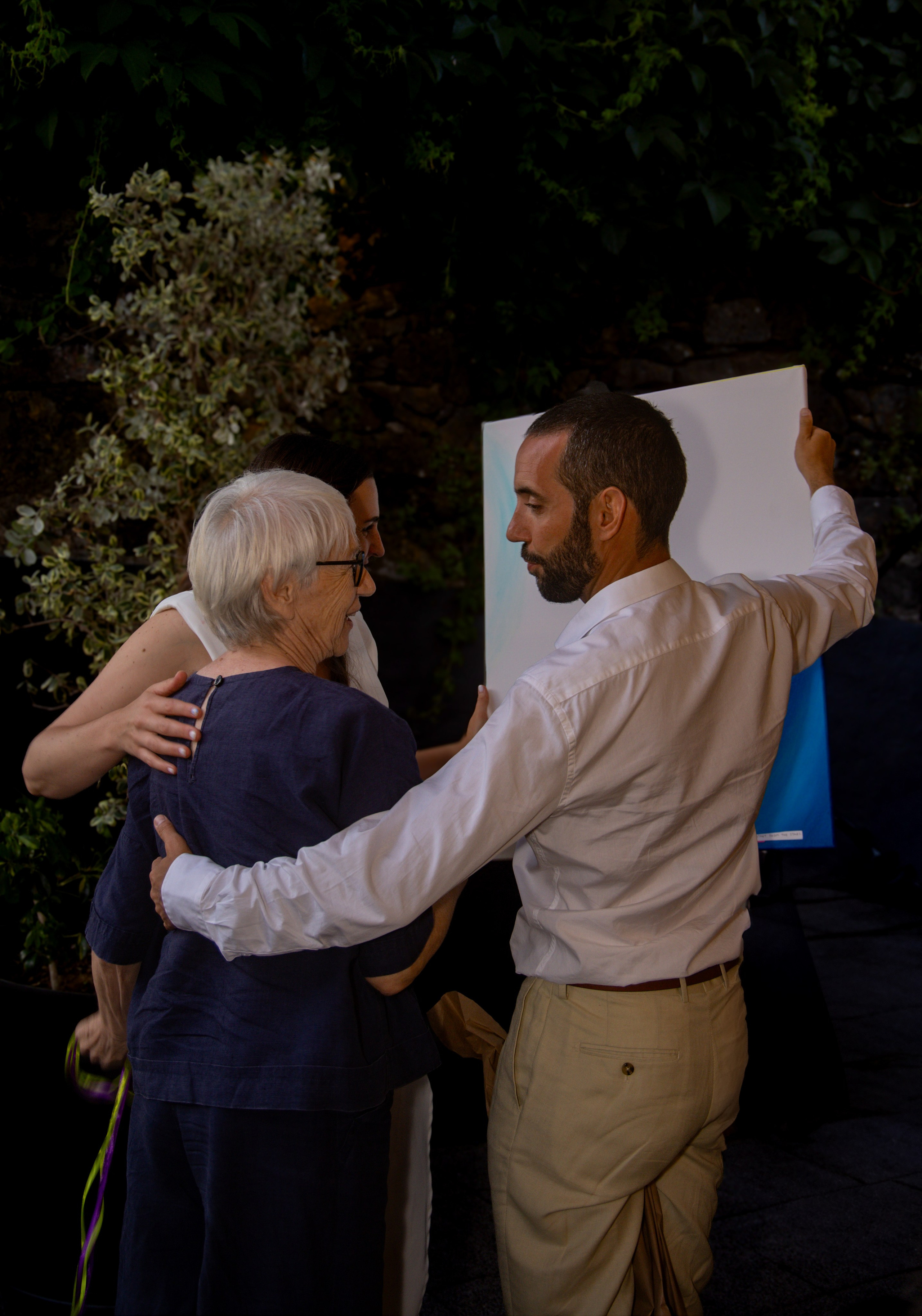 Dina & Claudio wedding day. IRINA KALMYKOVA | PHOTOGRAPHER AZORES