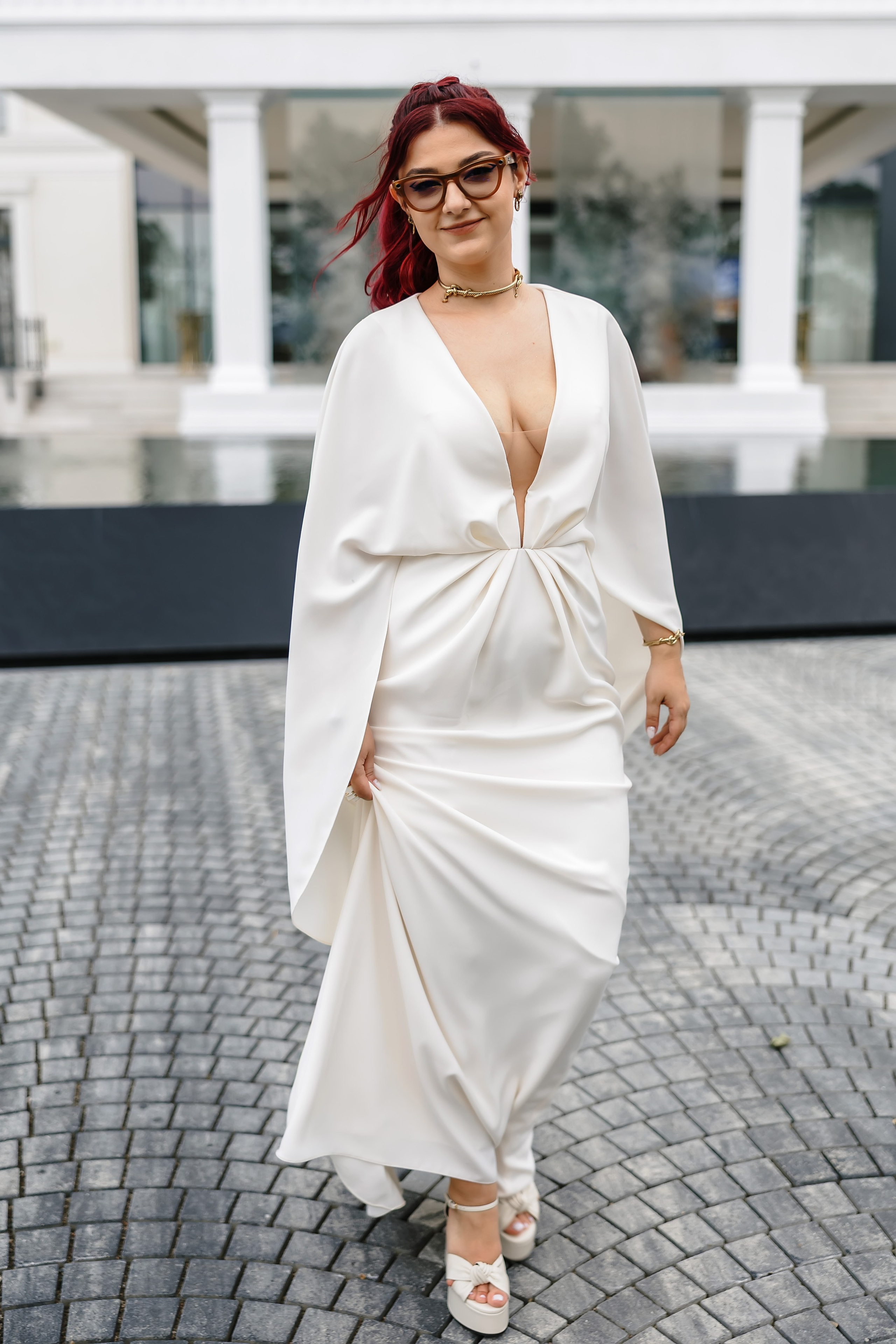 Andreea & Cristian. Romeo Dimache — Wedding photographer in Romania