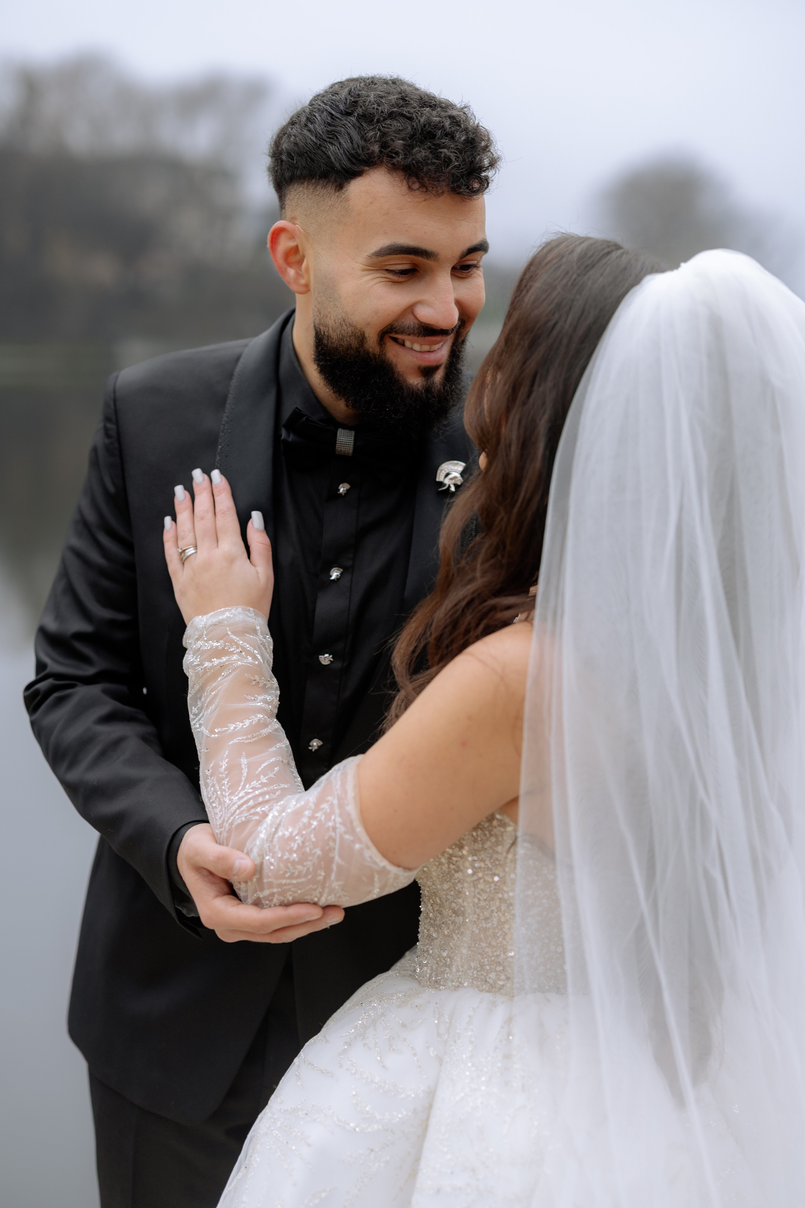 ❤️🌿🌼STEFANIA & DANI❤️🌿🌼. Romeo Dimache — Wedding photographer in Romania