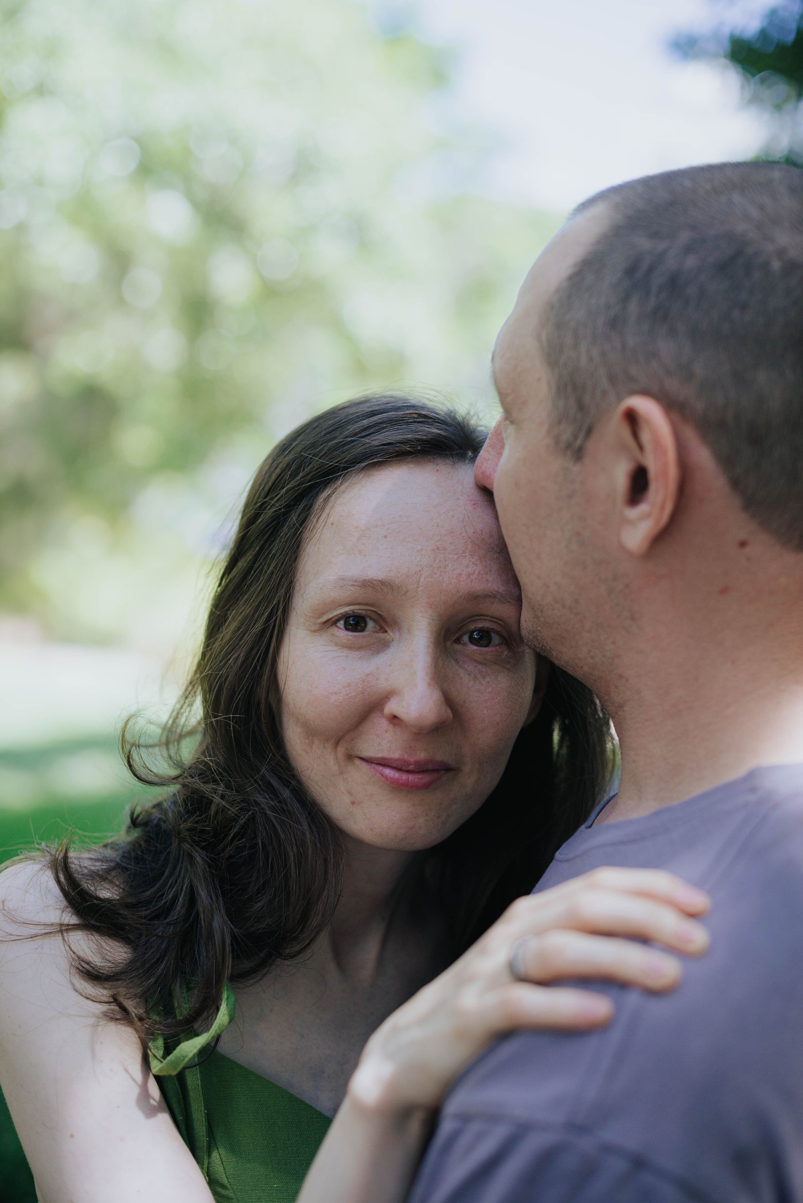 Лиза, Стас и Ванютка. Photographer @elmirkami in the city of Buenos Aires