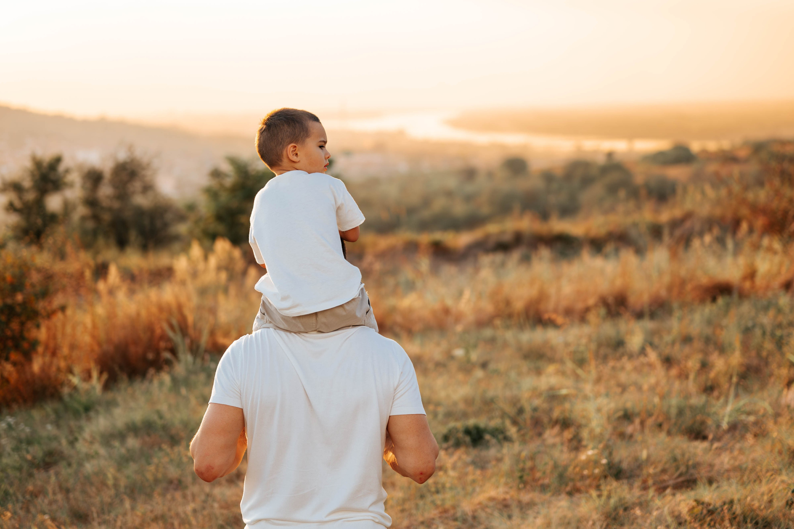 Bojana, Marko, Luka i Anika - porodično fotografisanje. Dečiji i porodični fotograf
