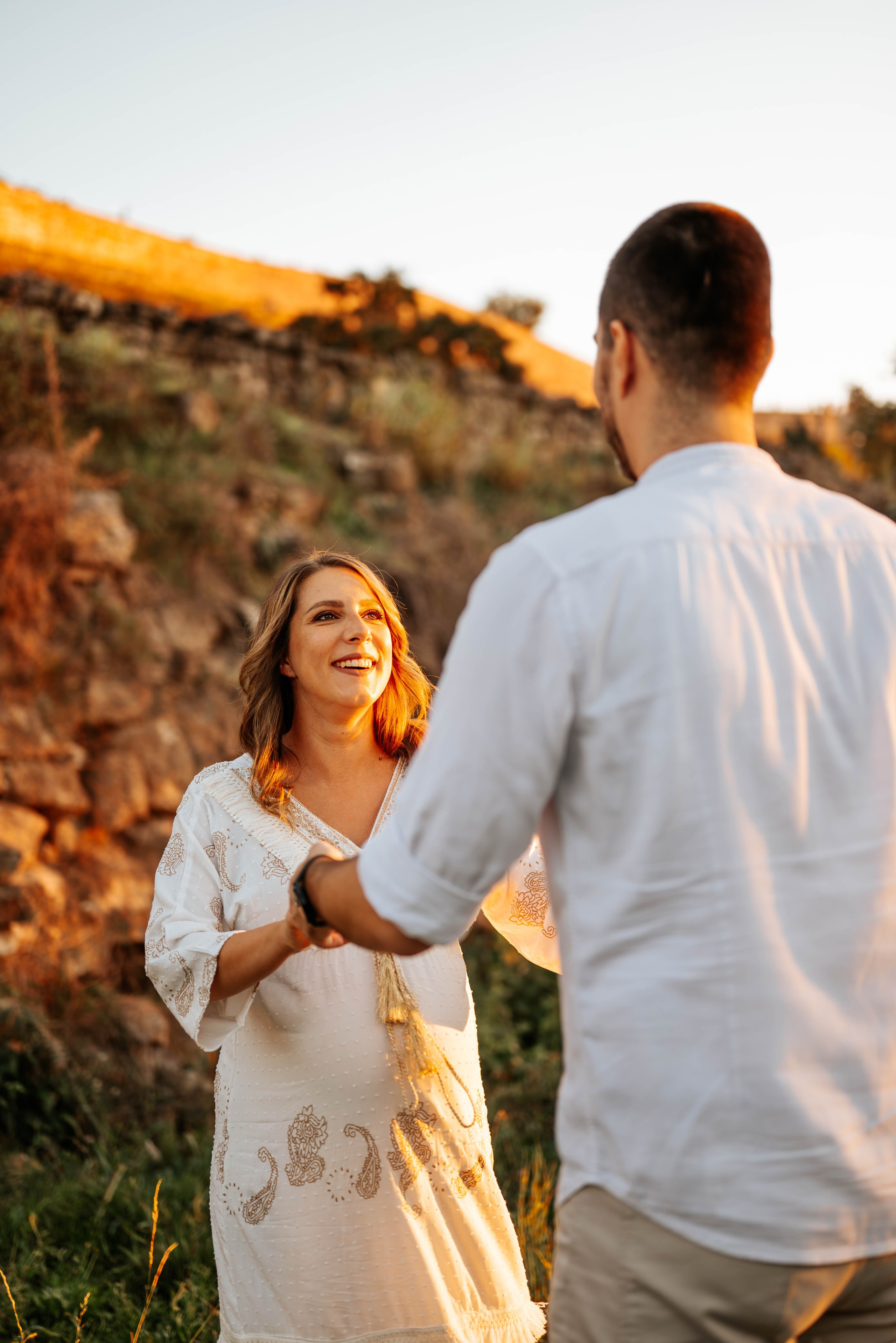 Marija, Ivan i Dunja - porodično fotografisanje. Dečiji i porodični fotograf