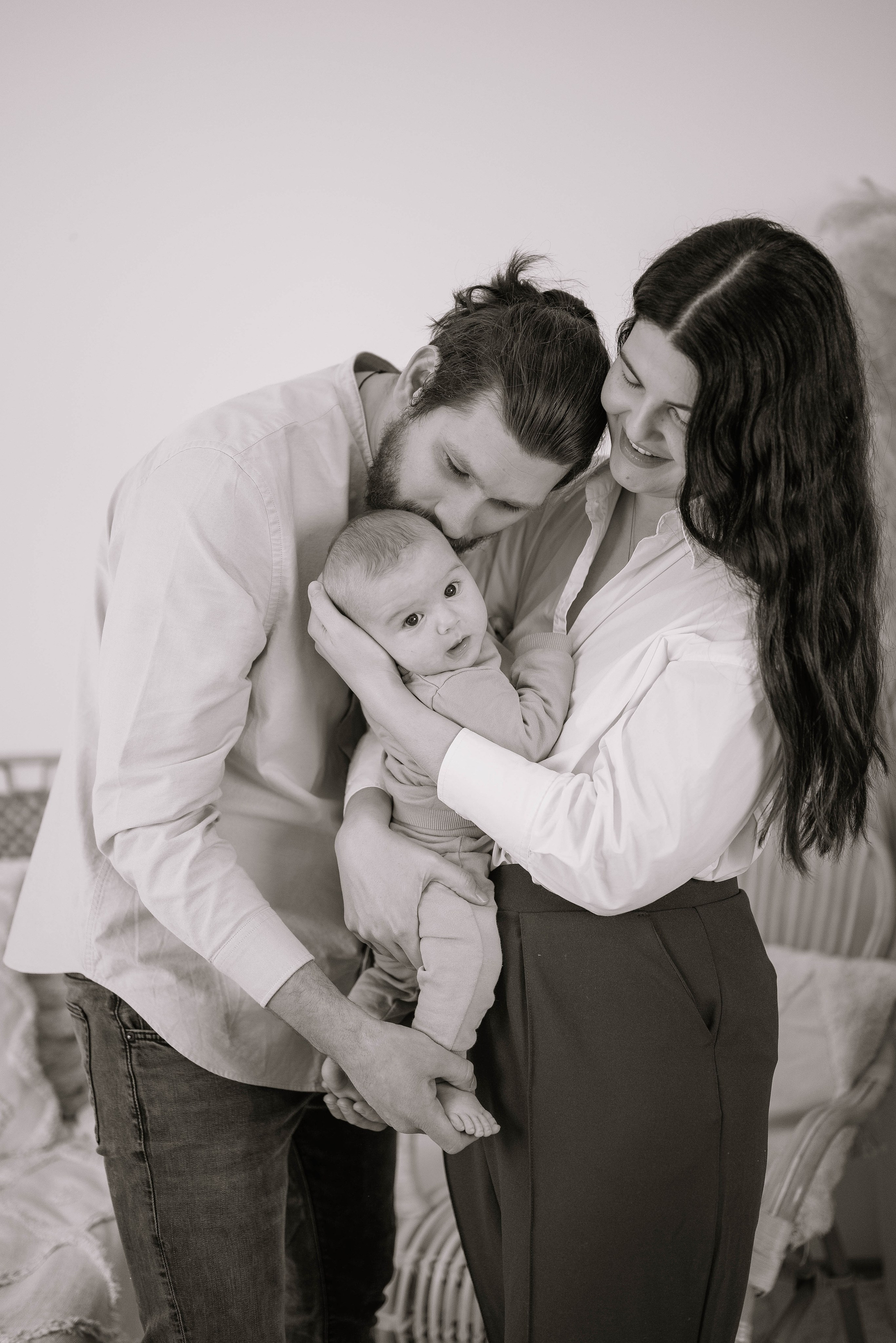 Oleg - porodično fotografisanje. Dečiji i porodični fotograf