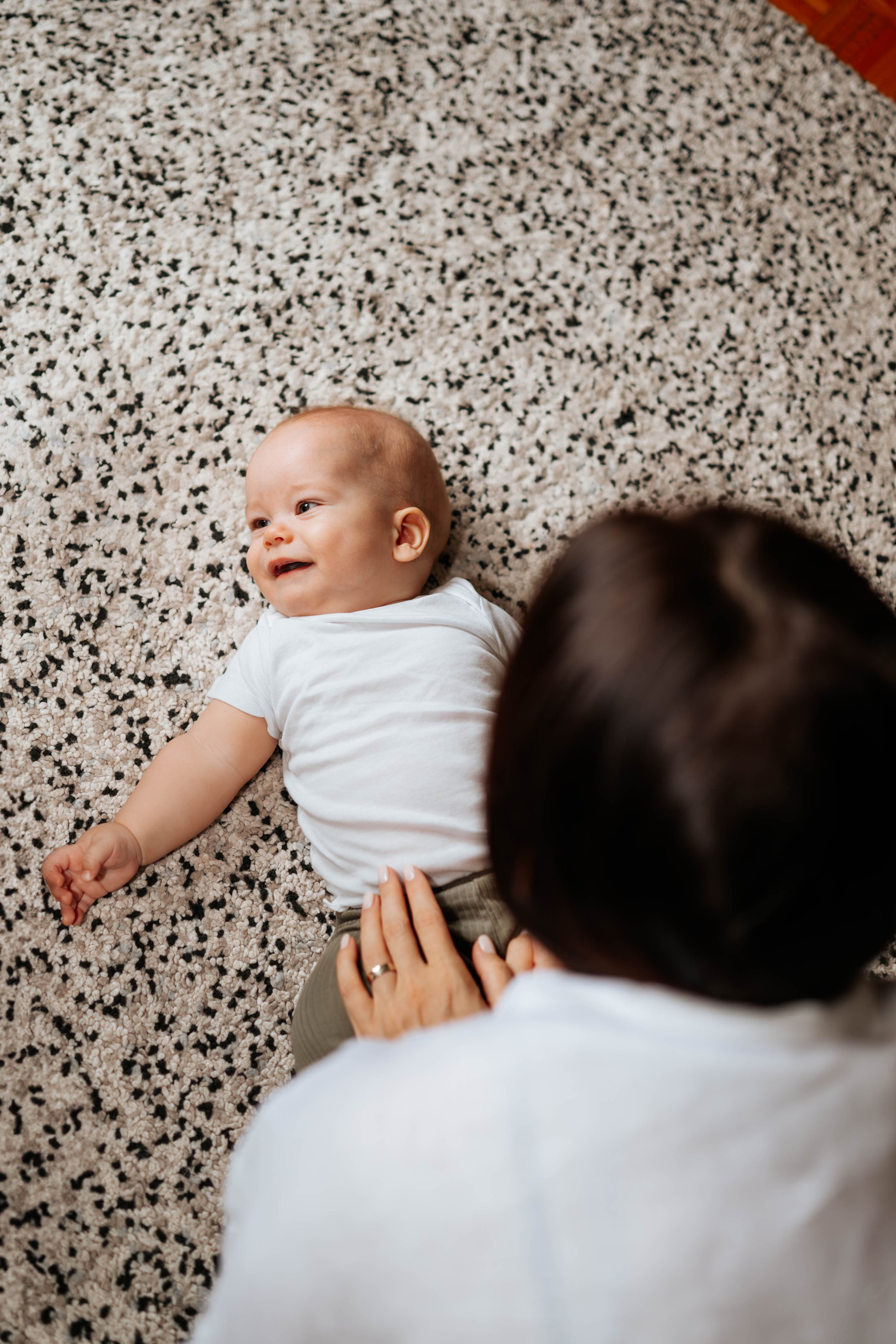Ivana, Filip, Aljoša i Vanja - porodično fotografisanje. Dečiji i porodični fotograf