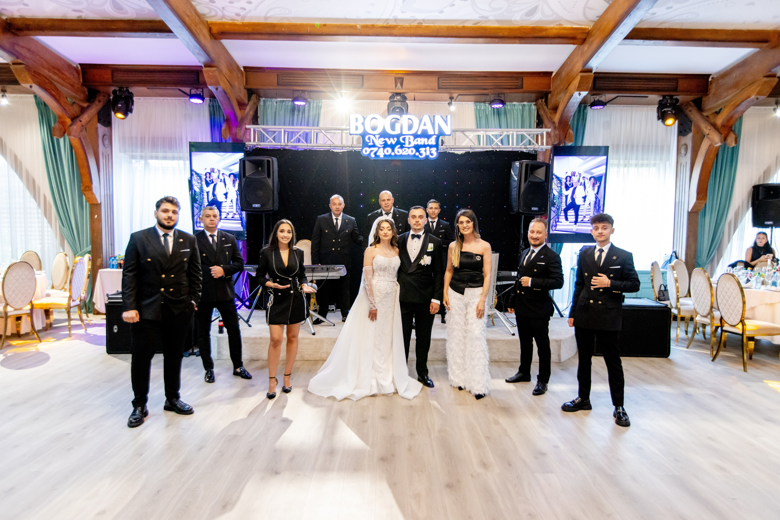 Adelina & Andrei 18.07.2026. MGS STUDIO