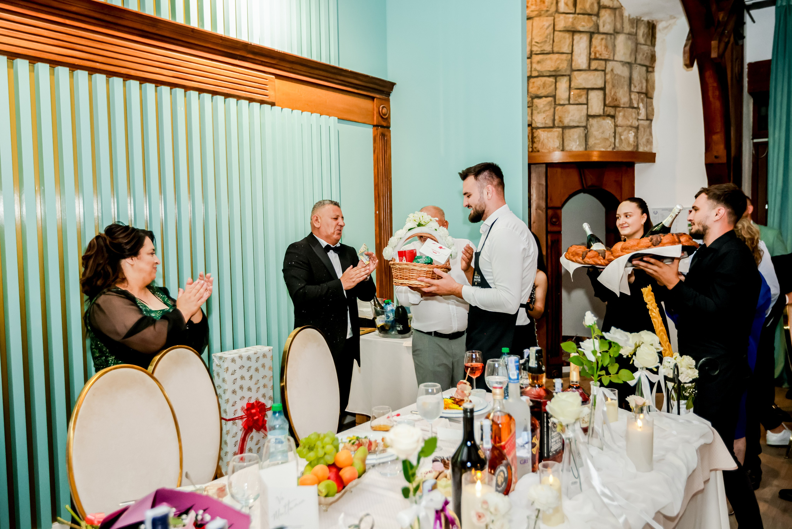 Adelina & Andrei 18.07.2026. MGS STUDIO