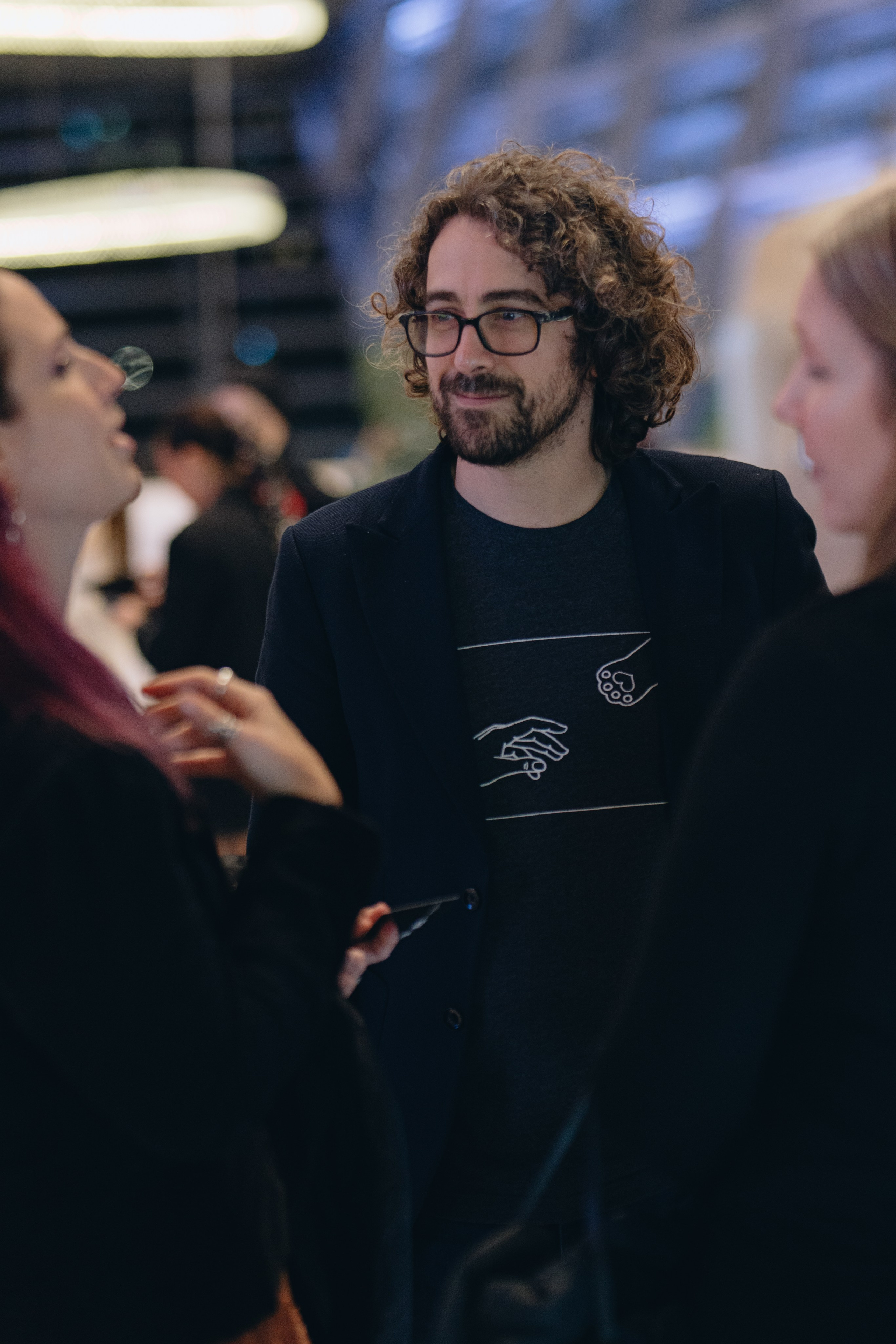 BAKU FASHION WEEK 2023 DAY1. Wedding&Event photographer Ismail Rzayev in Baku