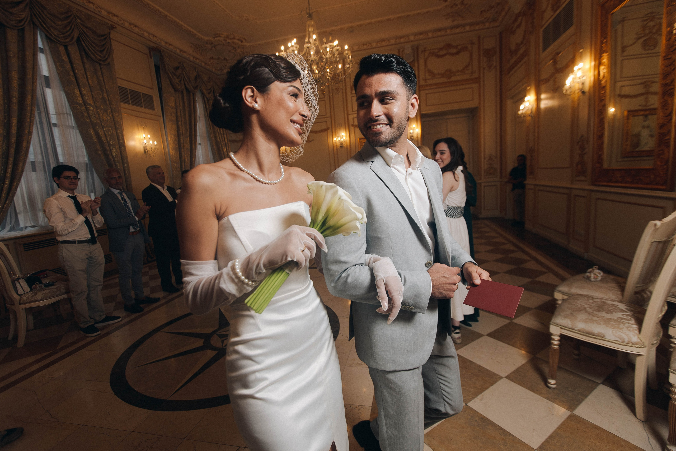 KAMAL&RAFIGA. Wedding&Event photographer Ismail Rzayev in Baku