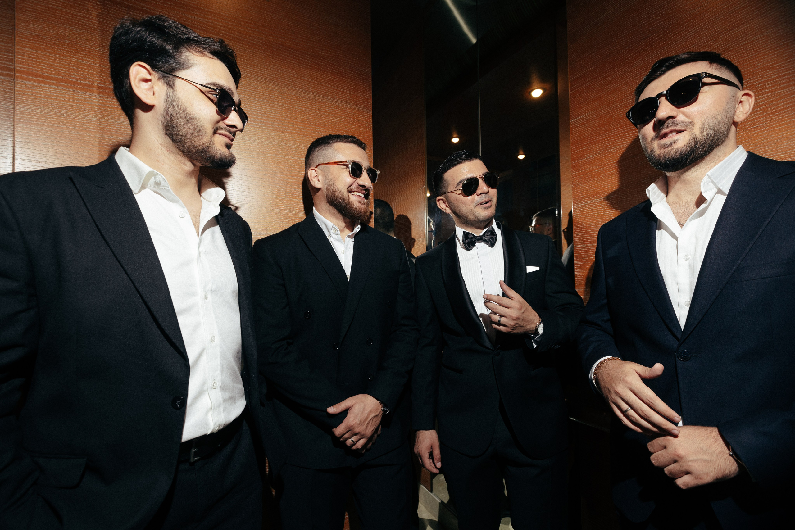 ISMAYIL&FIDAN. Wedding&Event photographer Ismail Rzayev in Baku