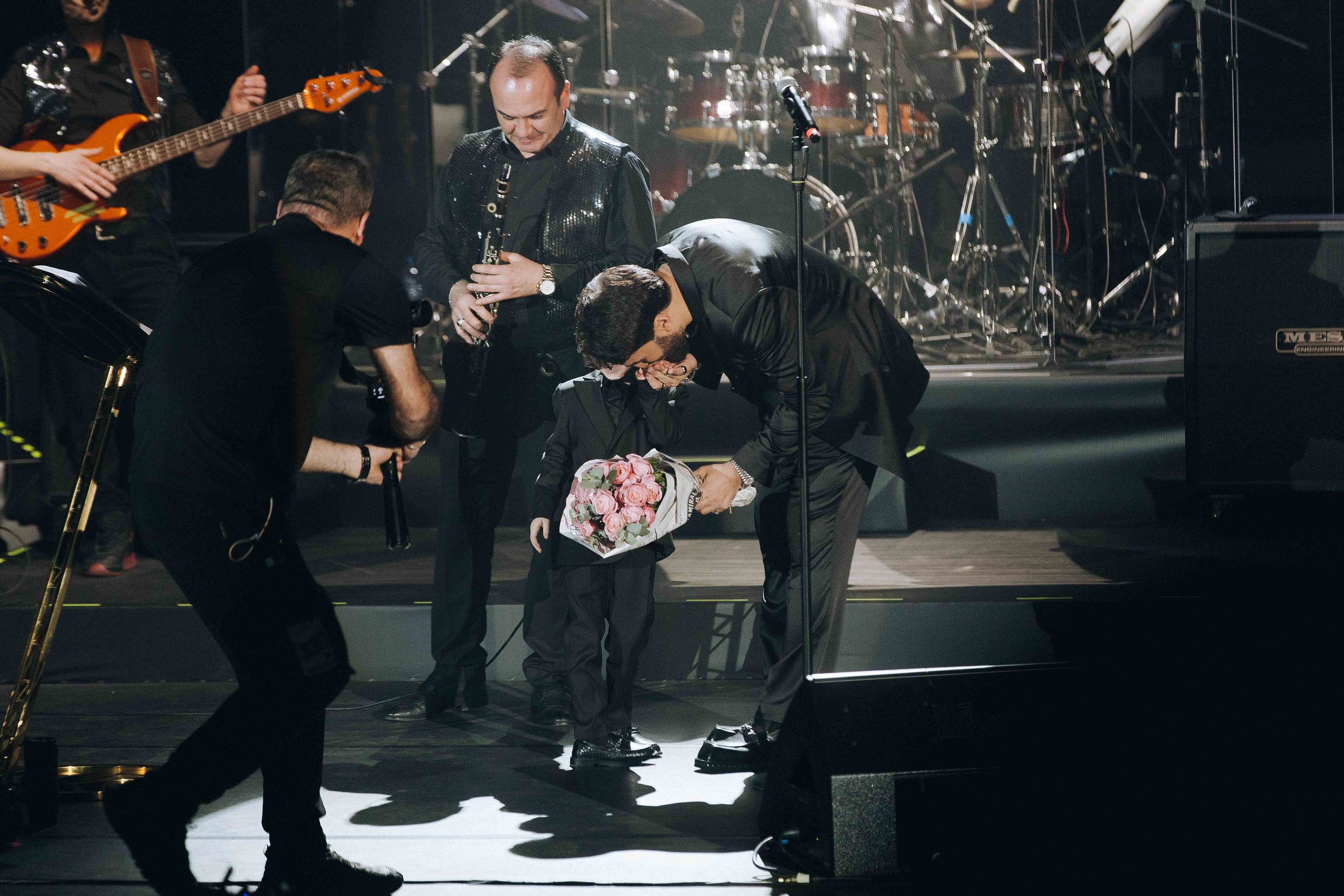 ZAMIG HUSEYNOV. Wedding&Event photographer Ismail Rzayev in Baku