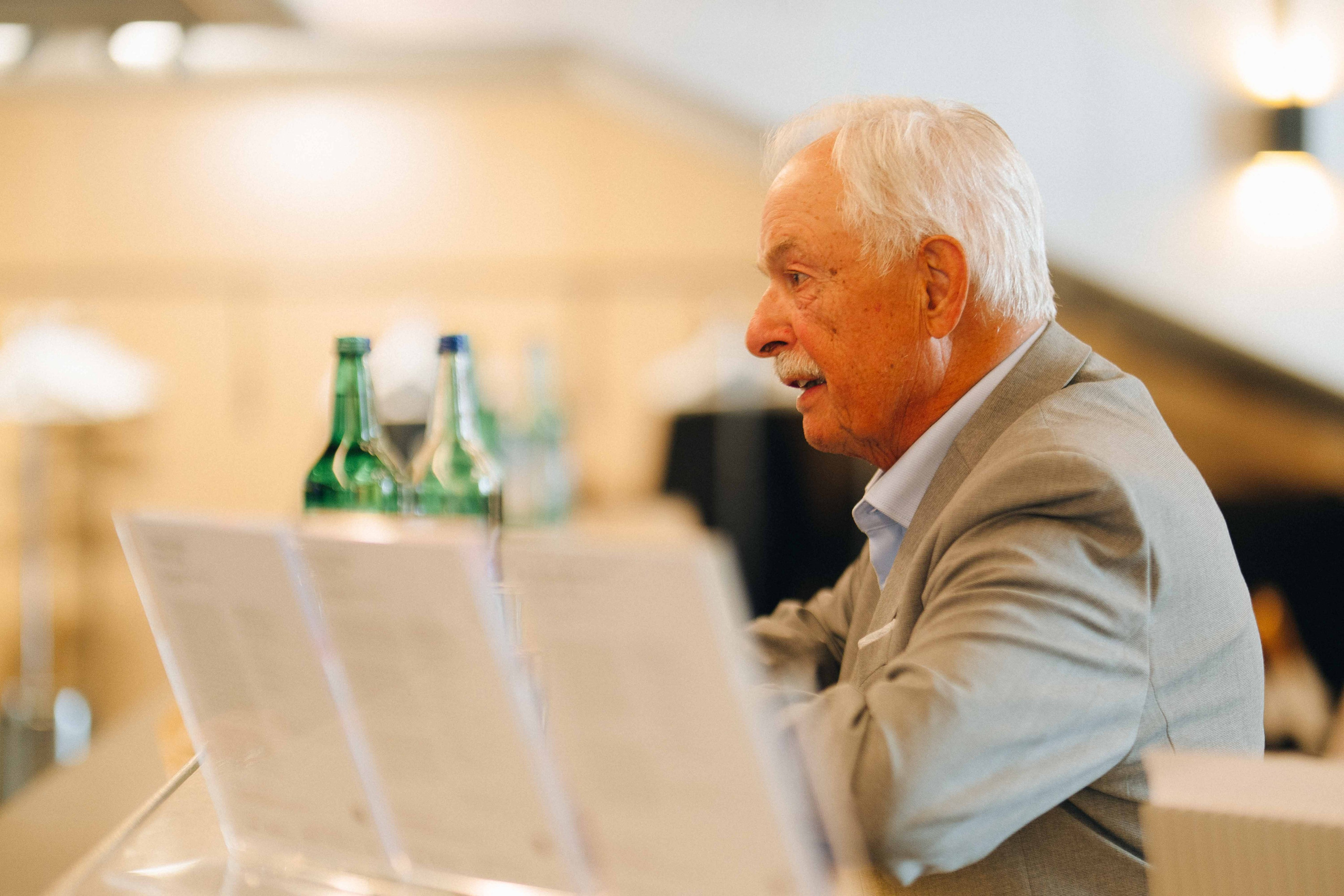 ZÜRICH KAMMERORCHESTER. Wedding&Event photographer Ismail Rzayev in Baku