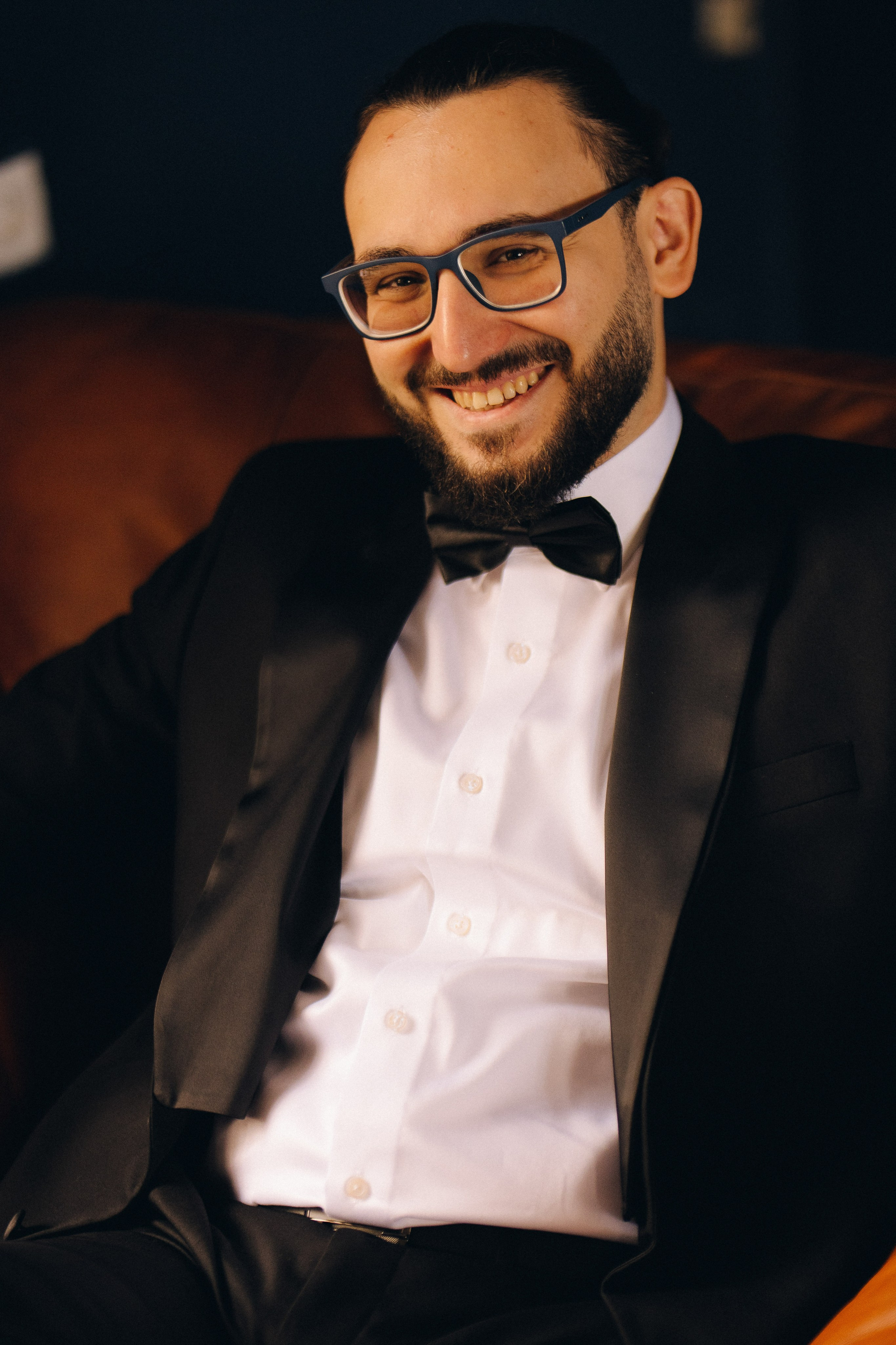 FUAD&SEVIL. Wedding&Event photographer Ismail Rzayev in Baku