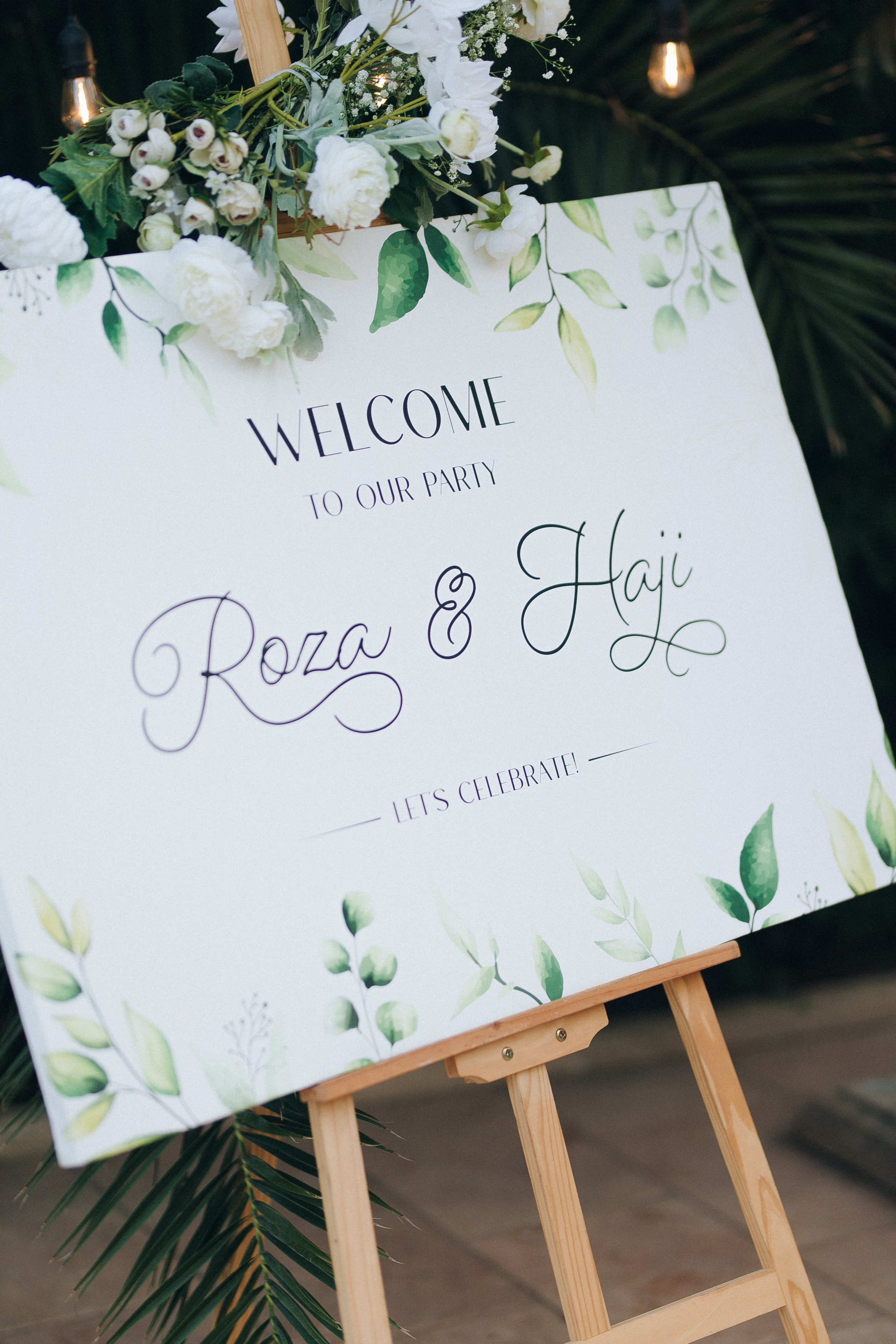 HAJI&ROSA. Wedding&Event photographer Ismail Rzayev in Baku