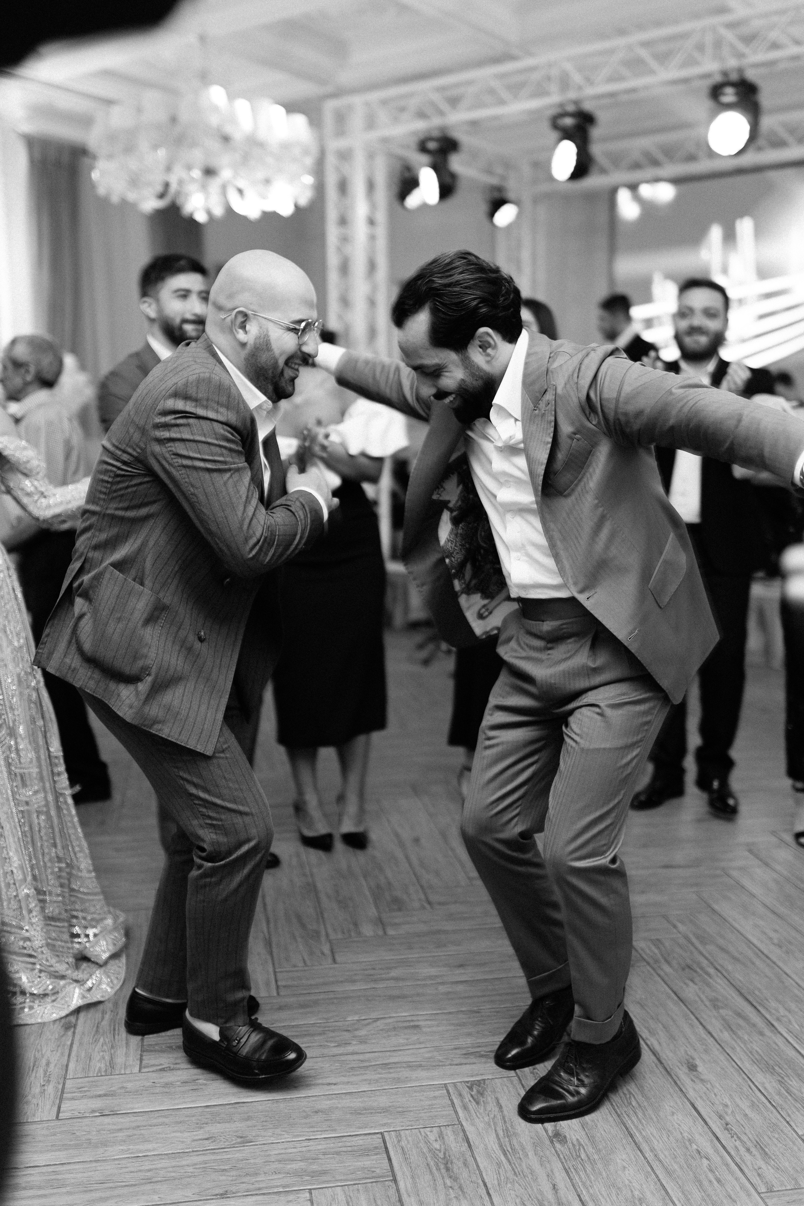 JEYHUN&NARMIN. Wedding&Event photographer Ismail Rzayev in Baku