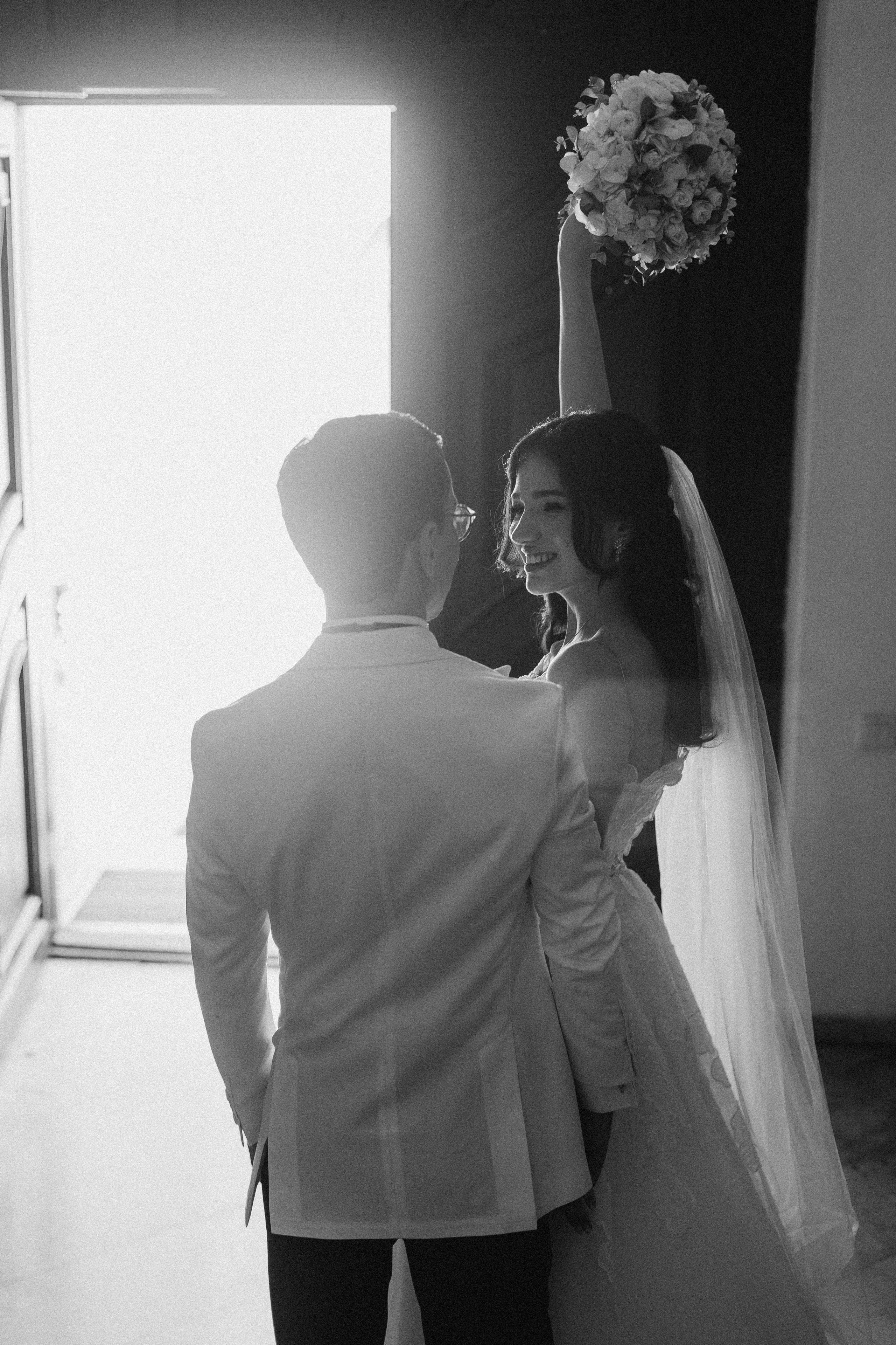 AZAD&ASMAR. Wedding&Event photographer Ismail Rzayev in Baku